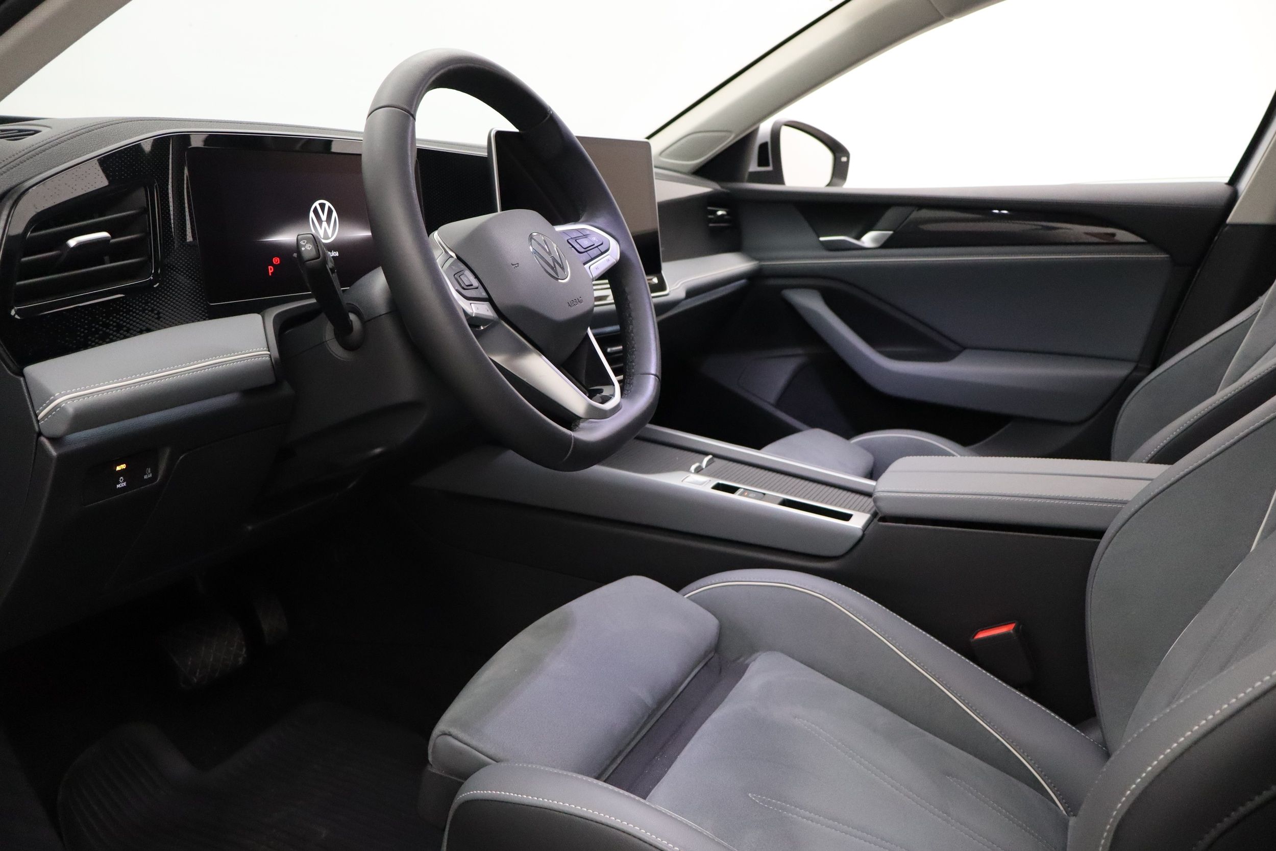 Volkswagen Passat 2024