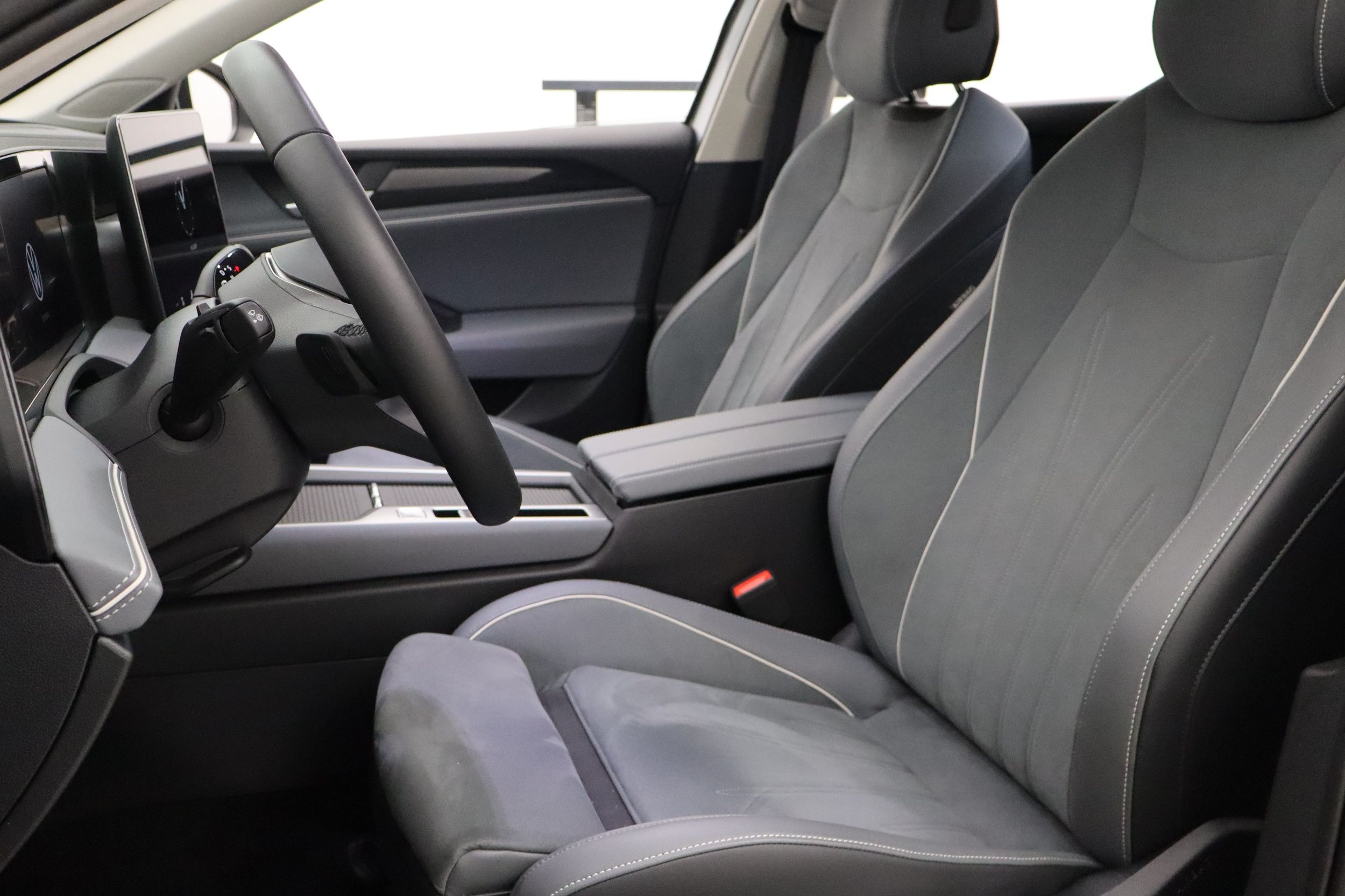 Volkswagen Passat 2024