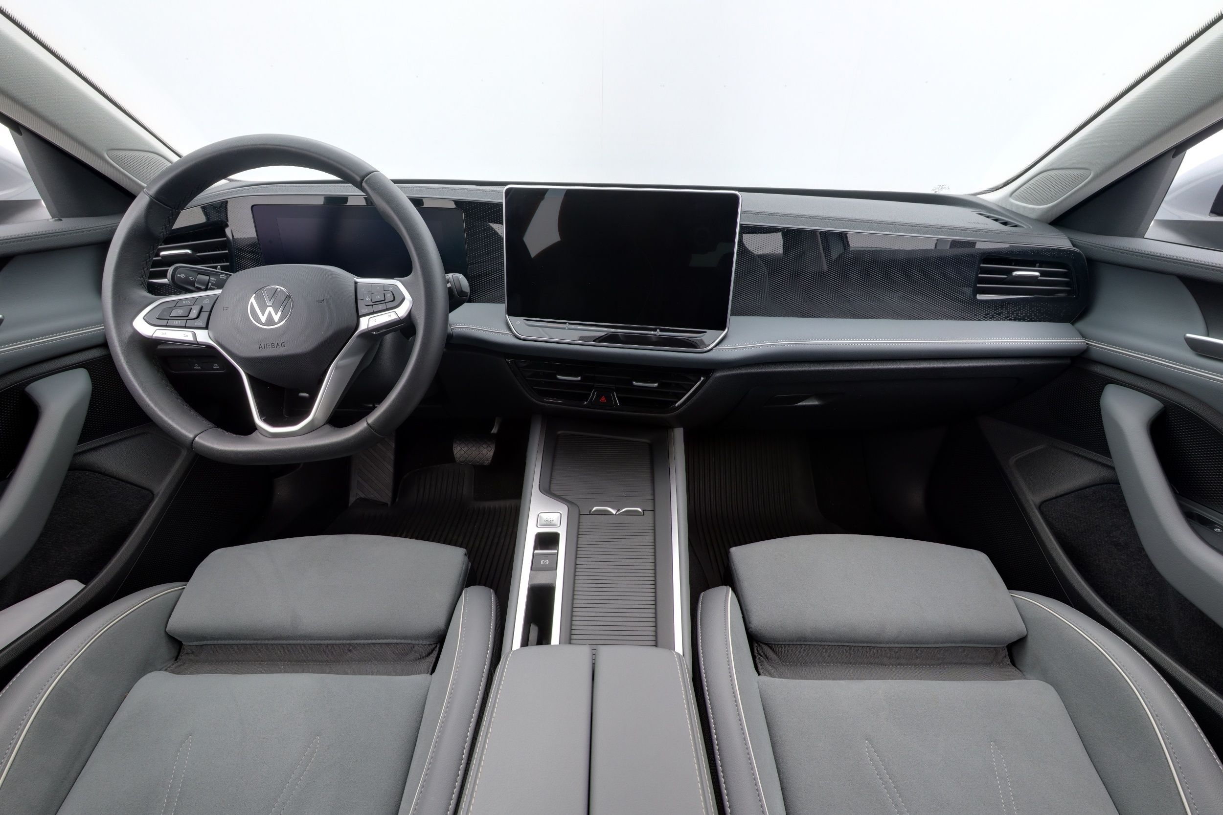 Volkswagen Passat 2024