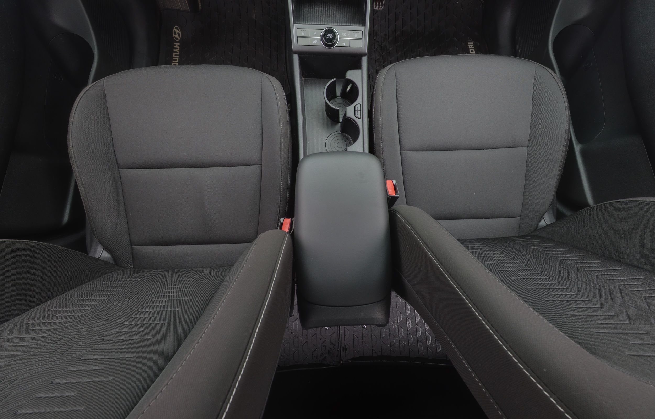 Hyundai Kona Electric 2024