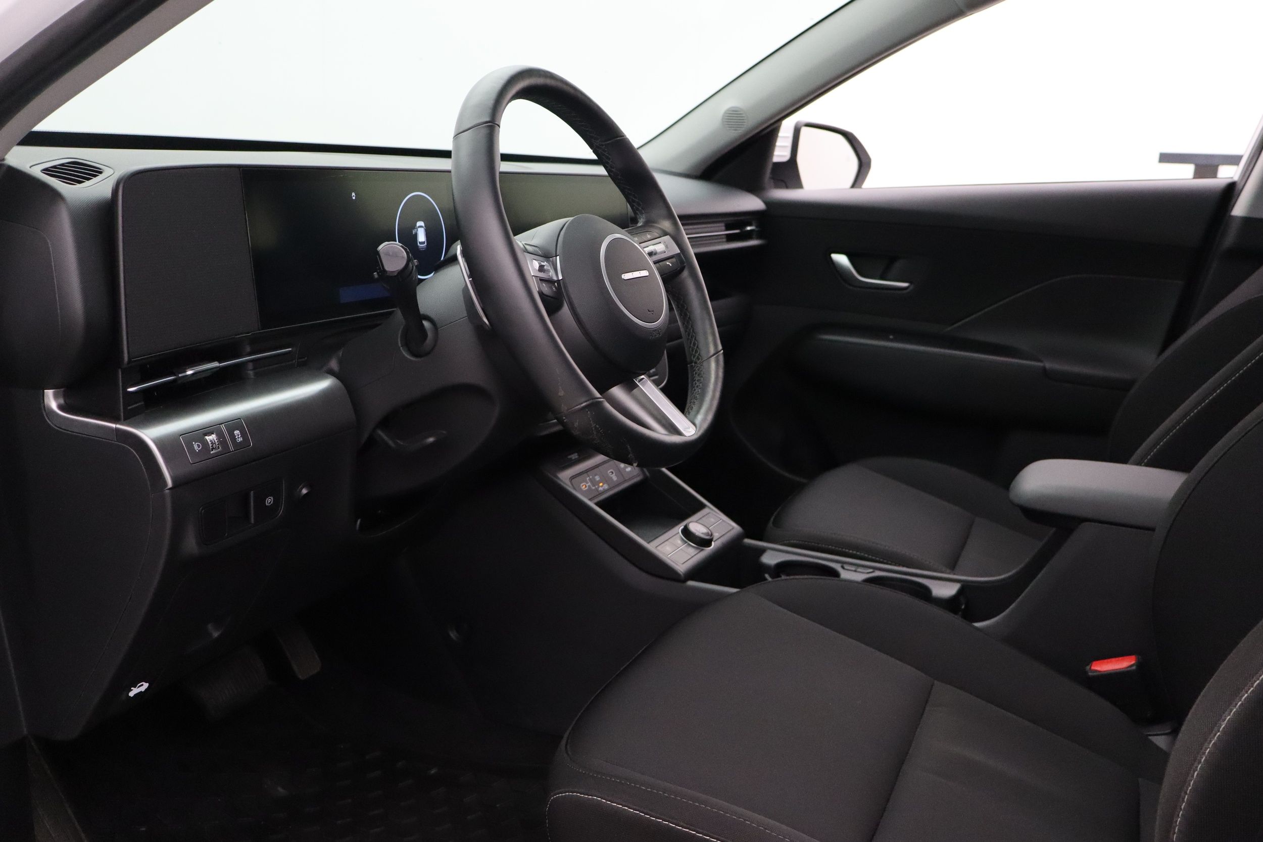 Hyundai Kona Electric 2024