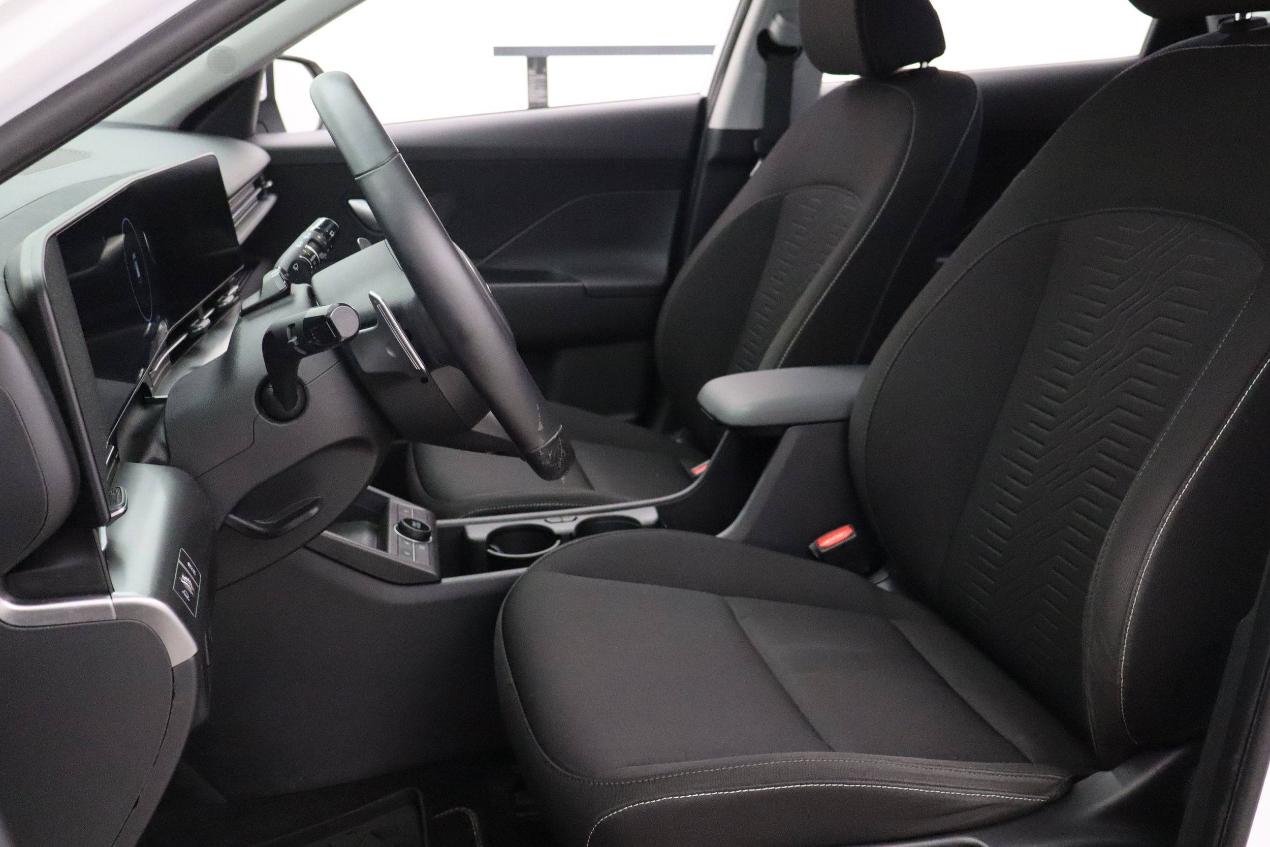 Hyundai Kona Electric 2024