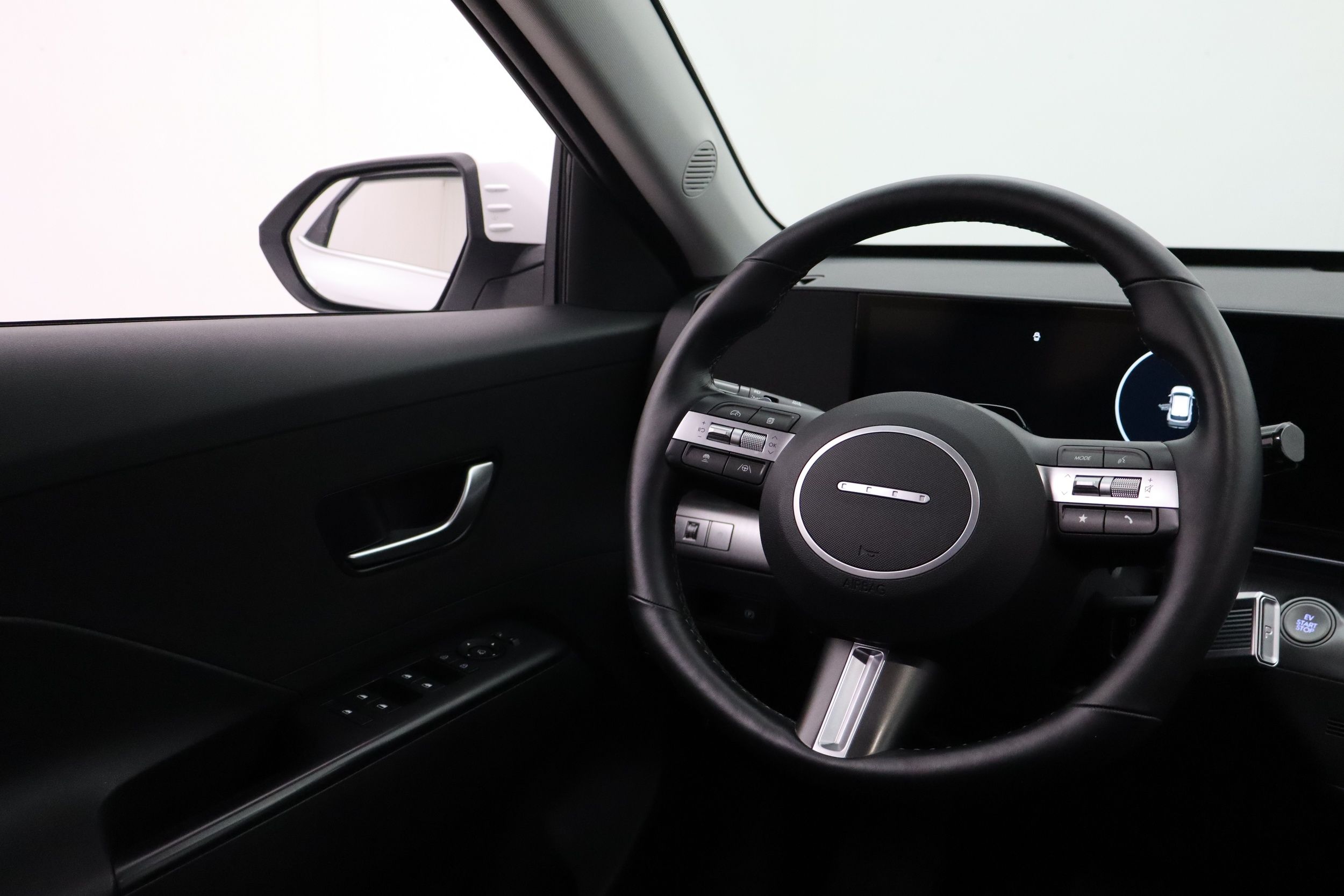 Hyundai Kona Electric 2024