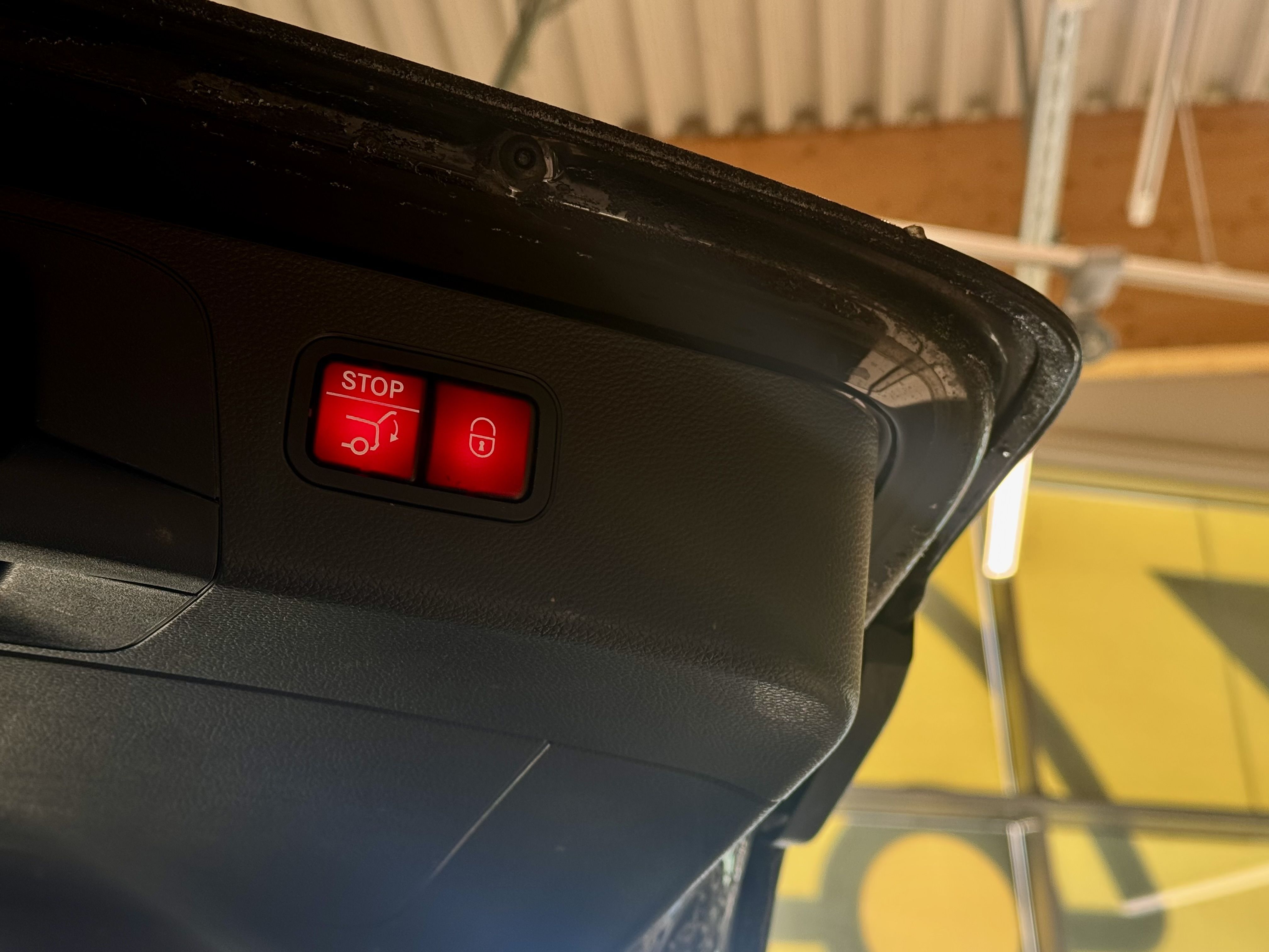 Mercedes-Benz GLC 2018