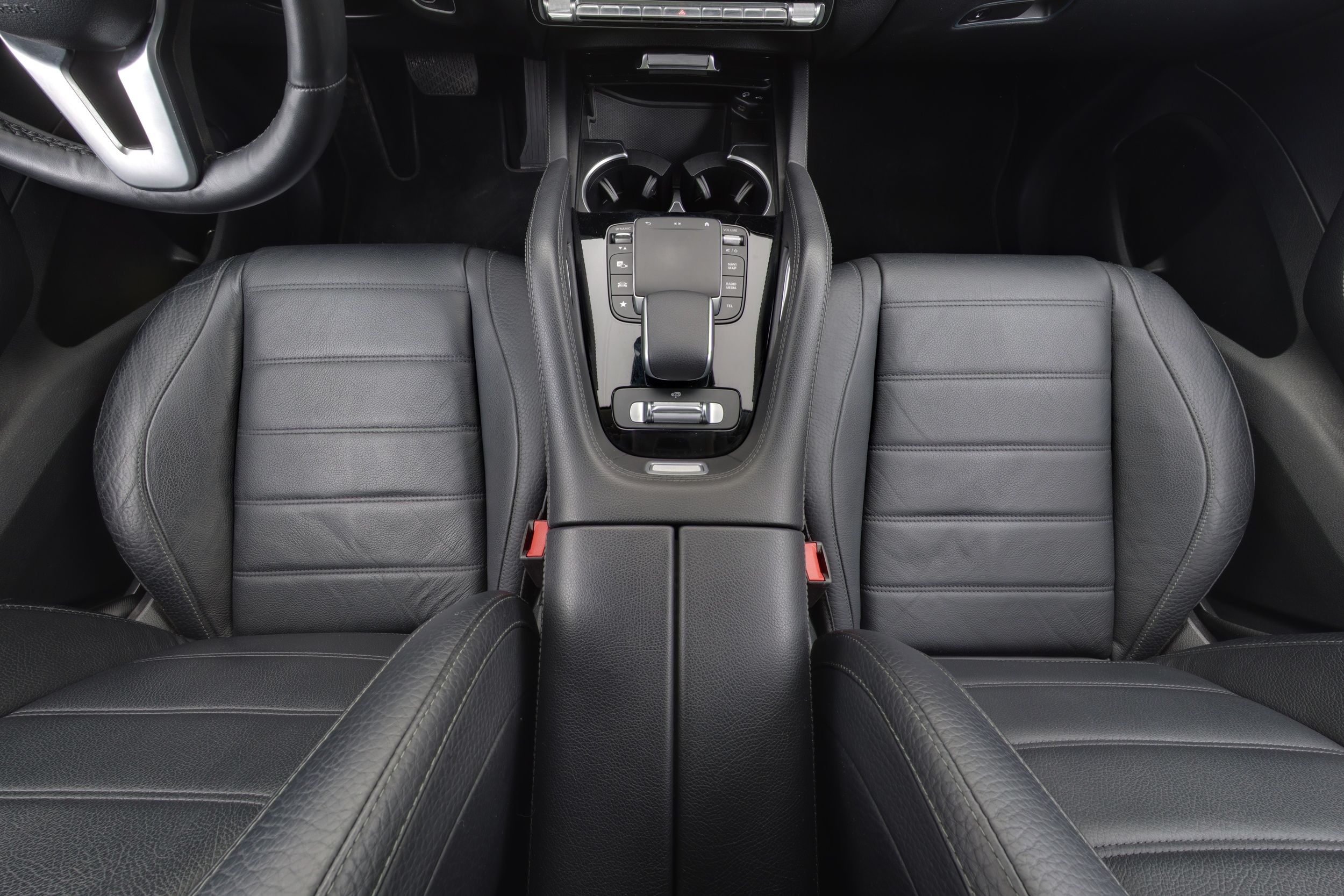 Mercedes-Benz GLE 2022