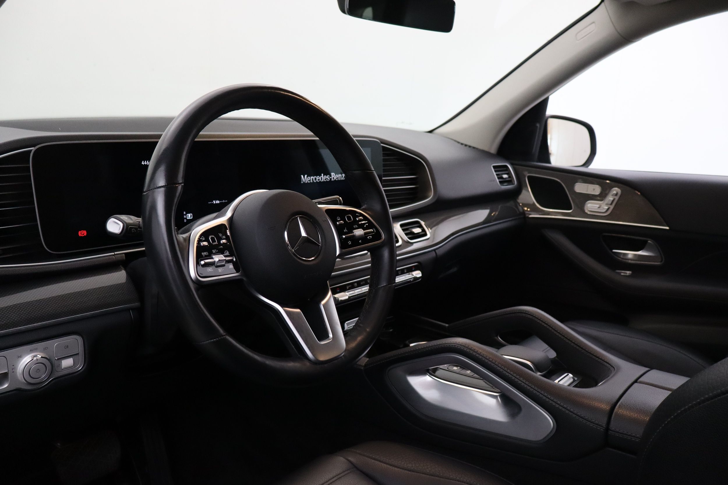 Mercedes-Benz GLE 2022