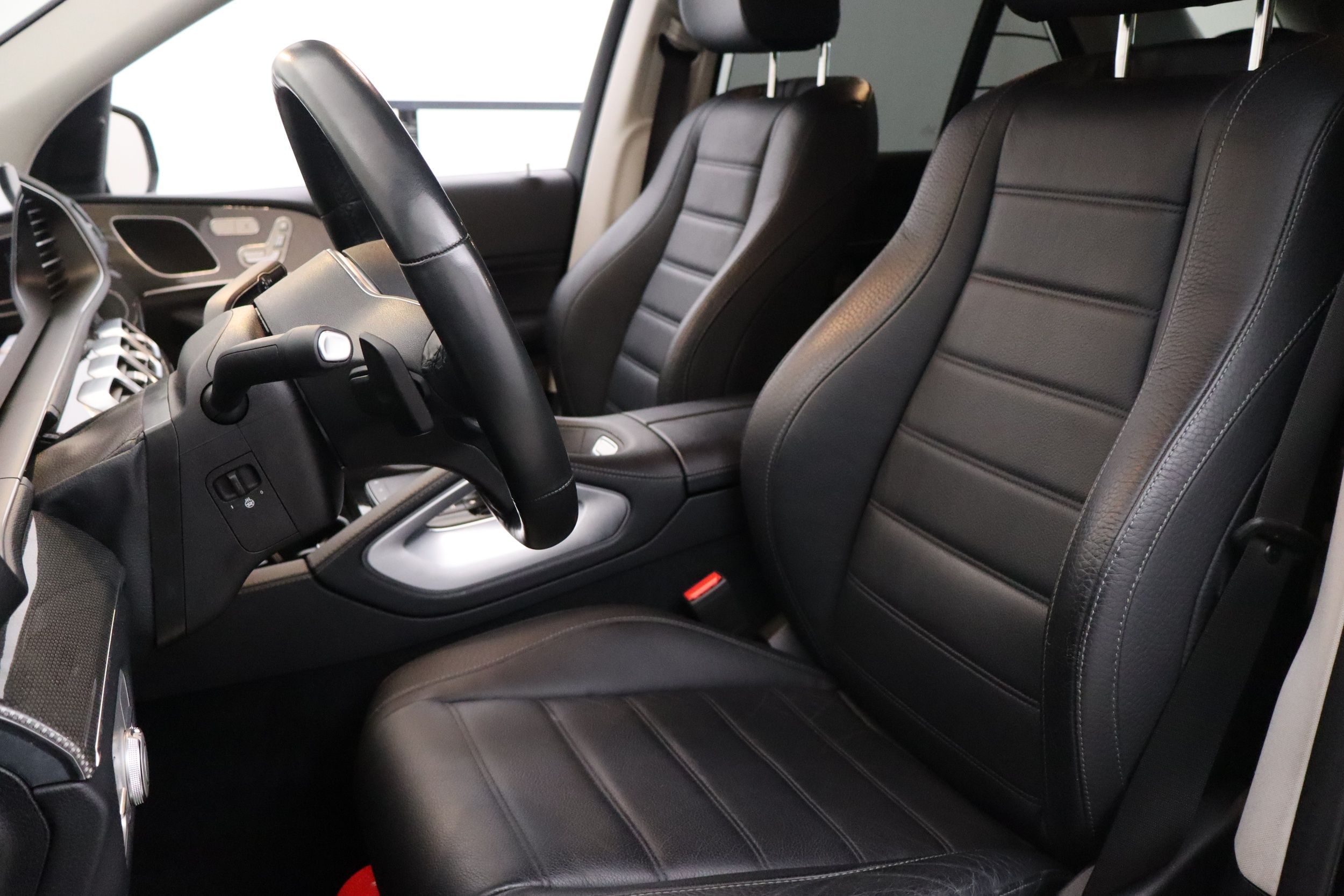 Mercedes-Benz GLE 2022