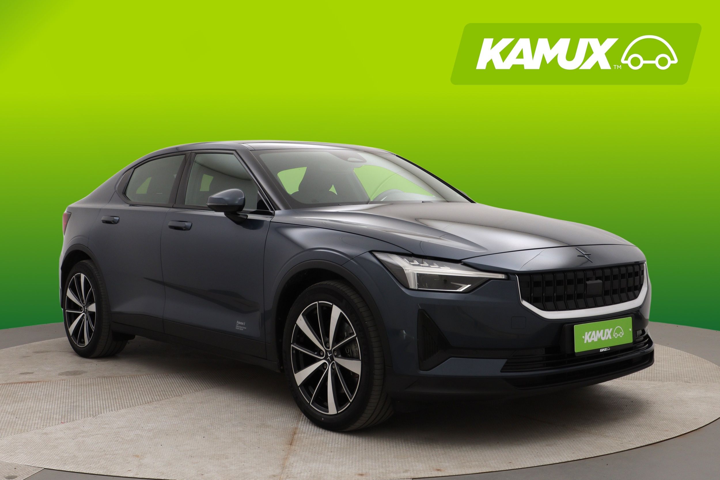 Polestar 2 2022