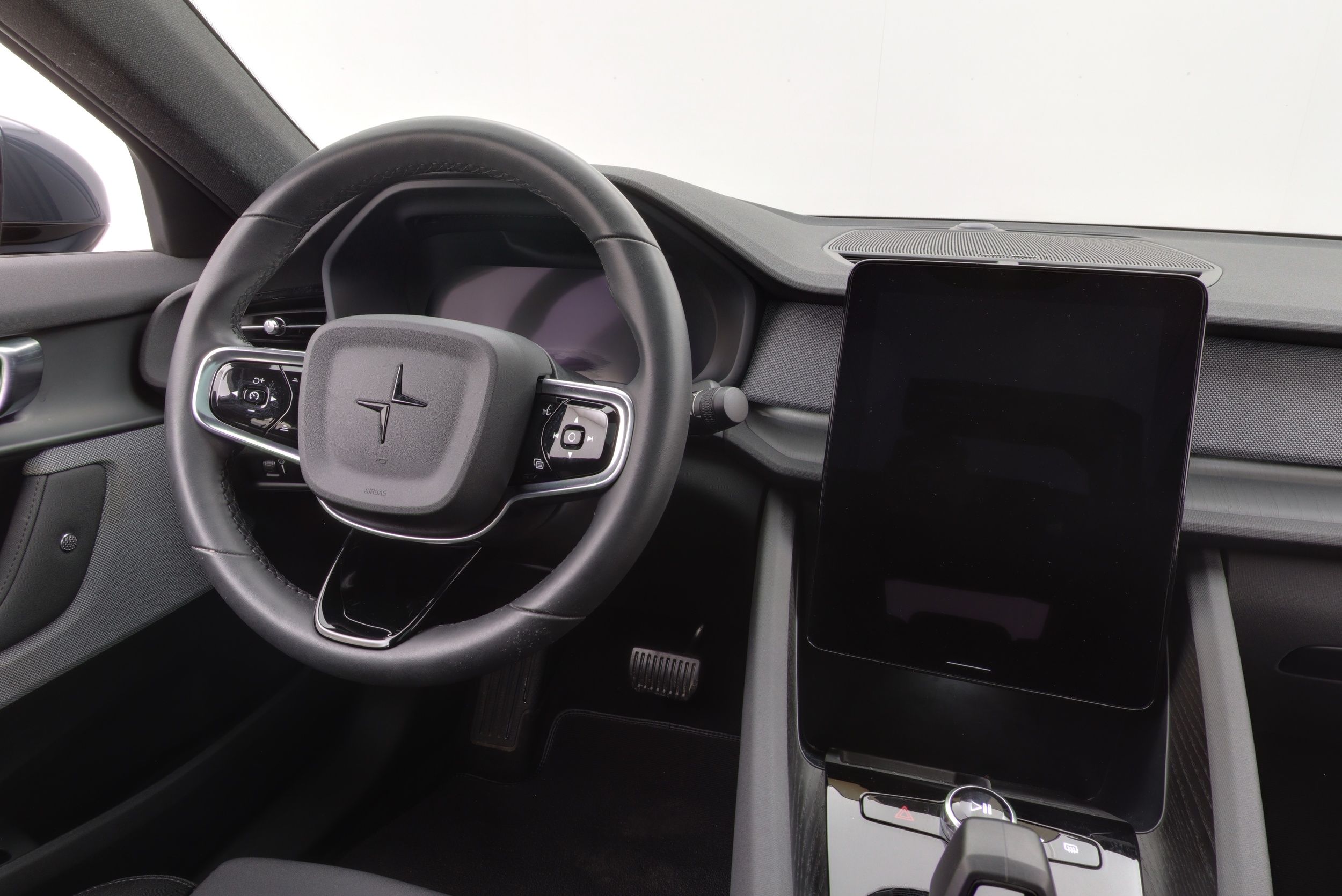Polestar 2 2022