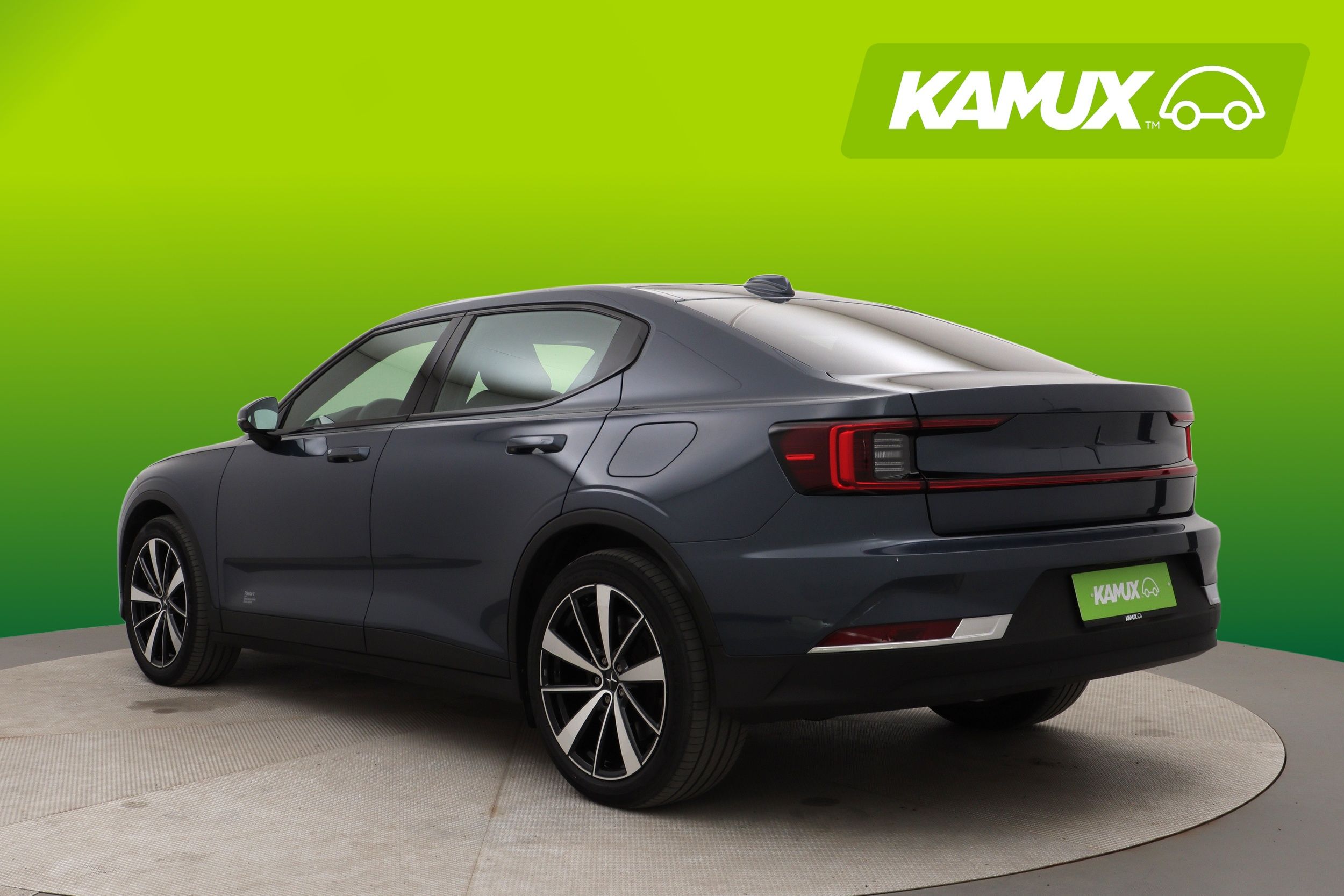 Polestar 2 2022