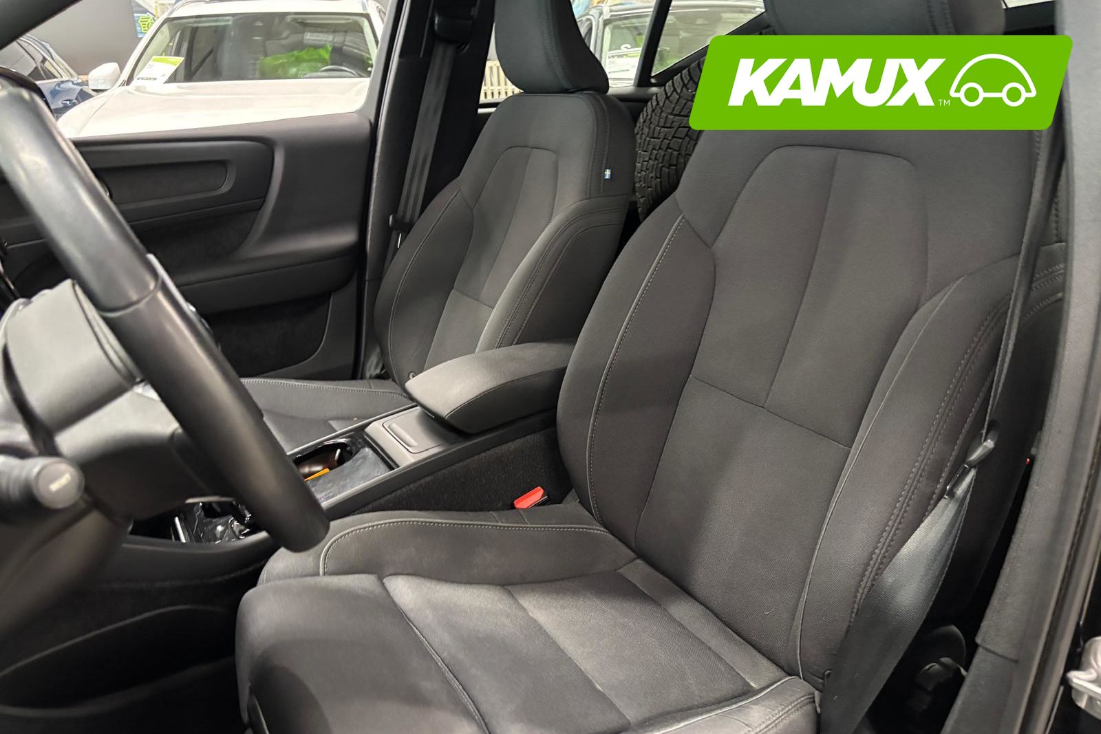 Volvo XC40 2023