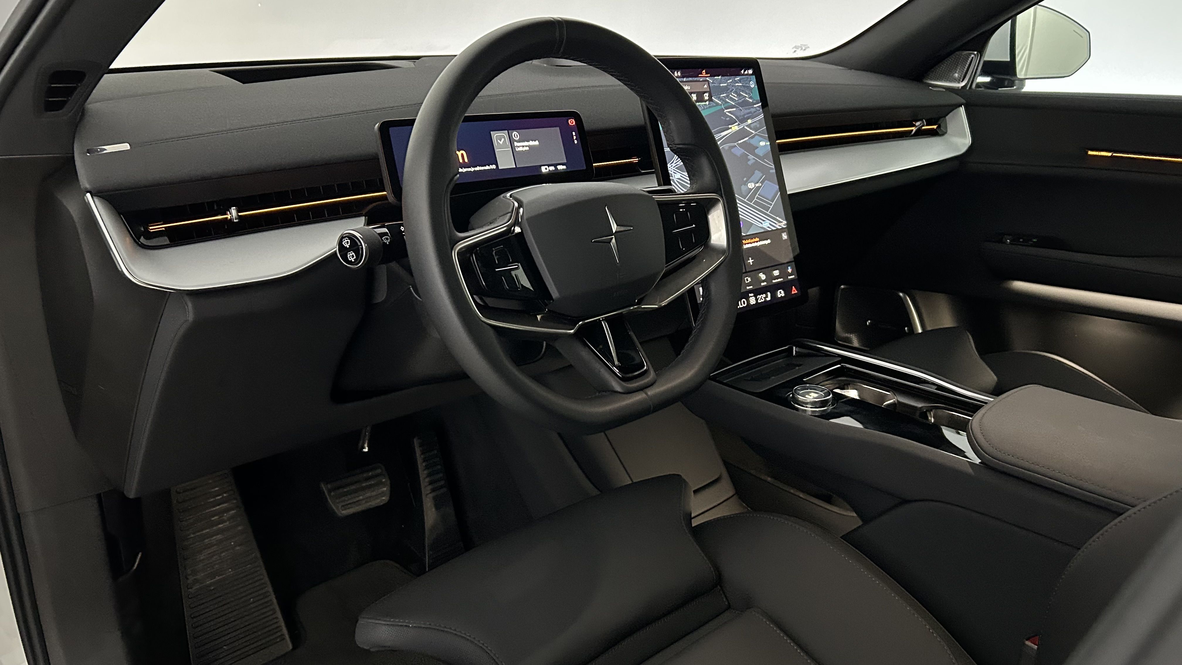 Polestar 3 2025