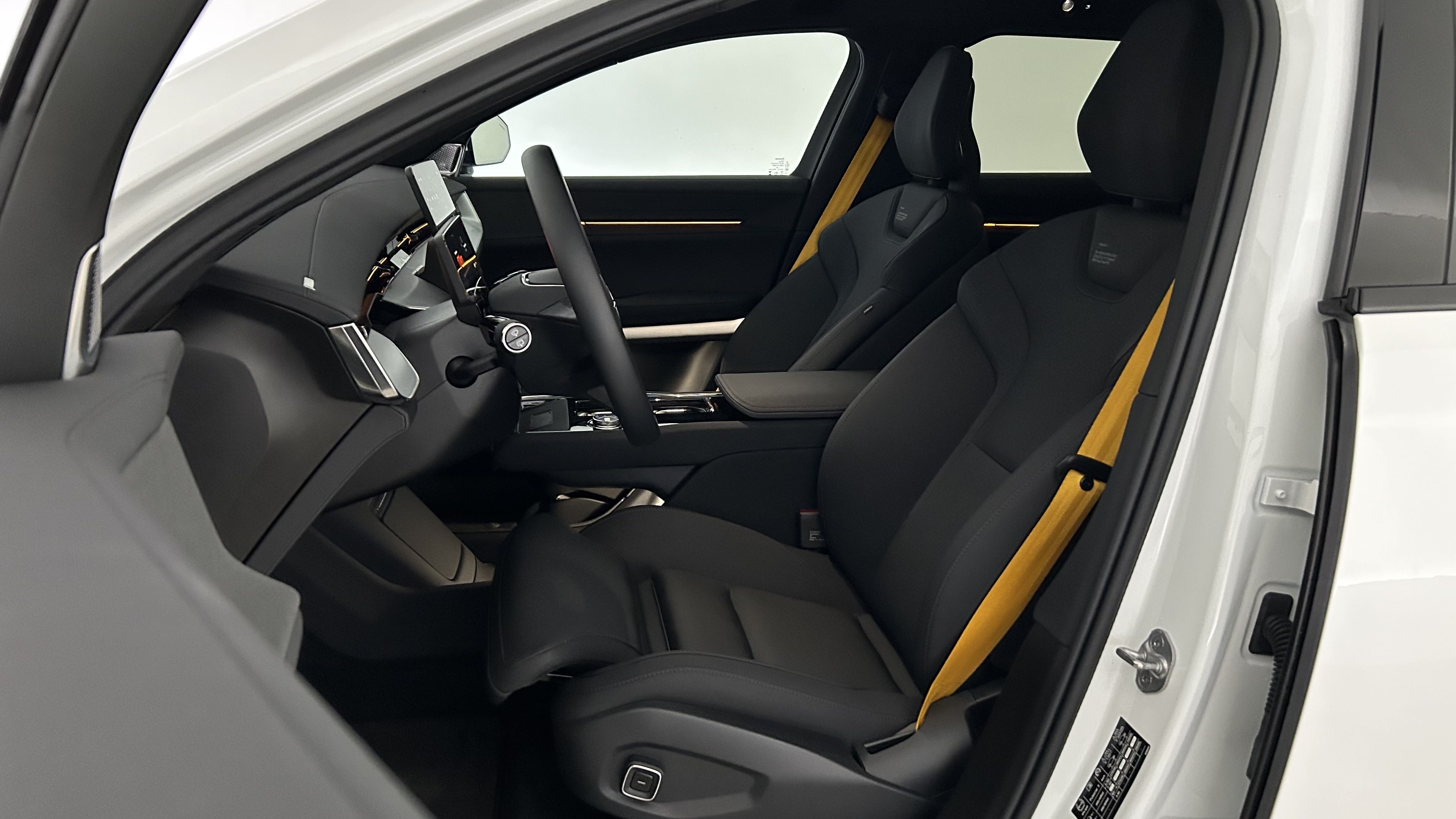 Polestar 3 2025
