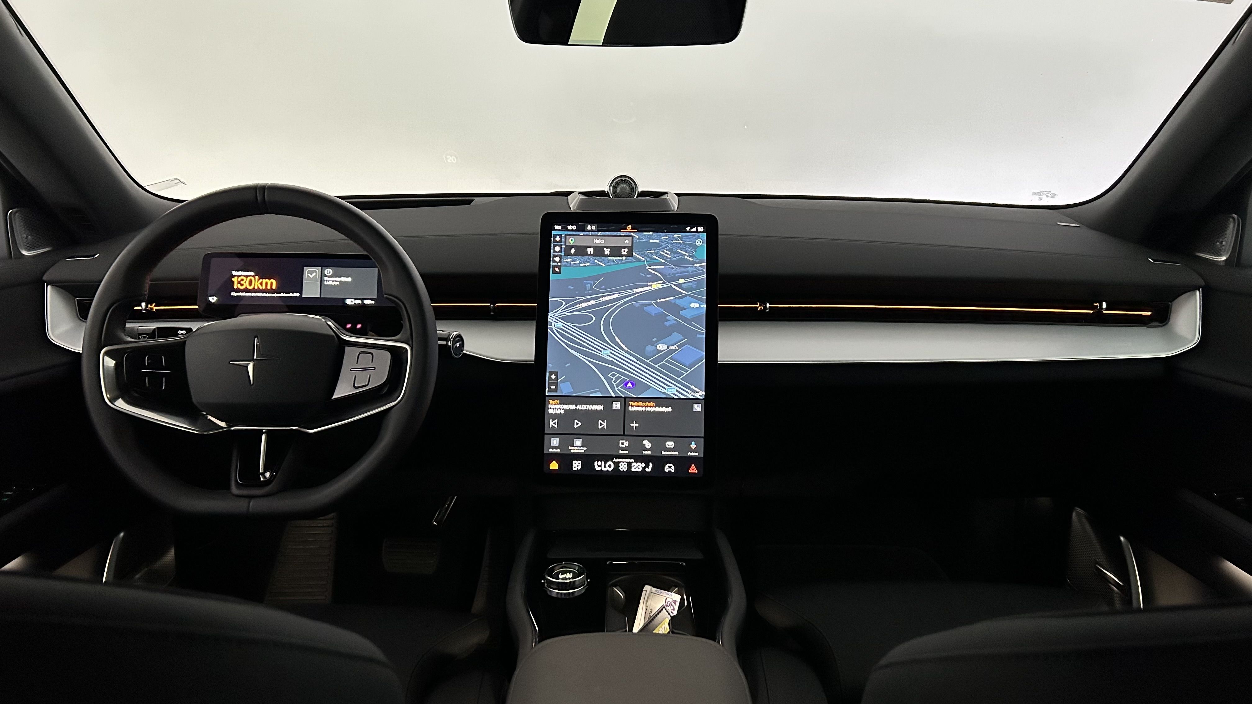 Polestar 3 2025