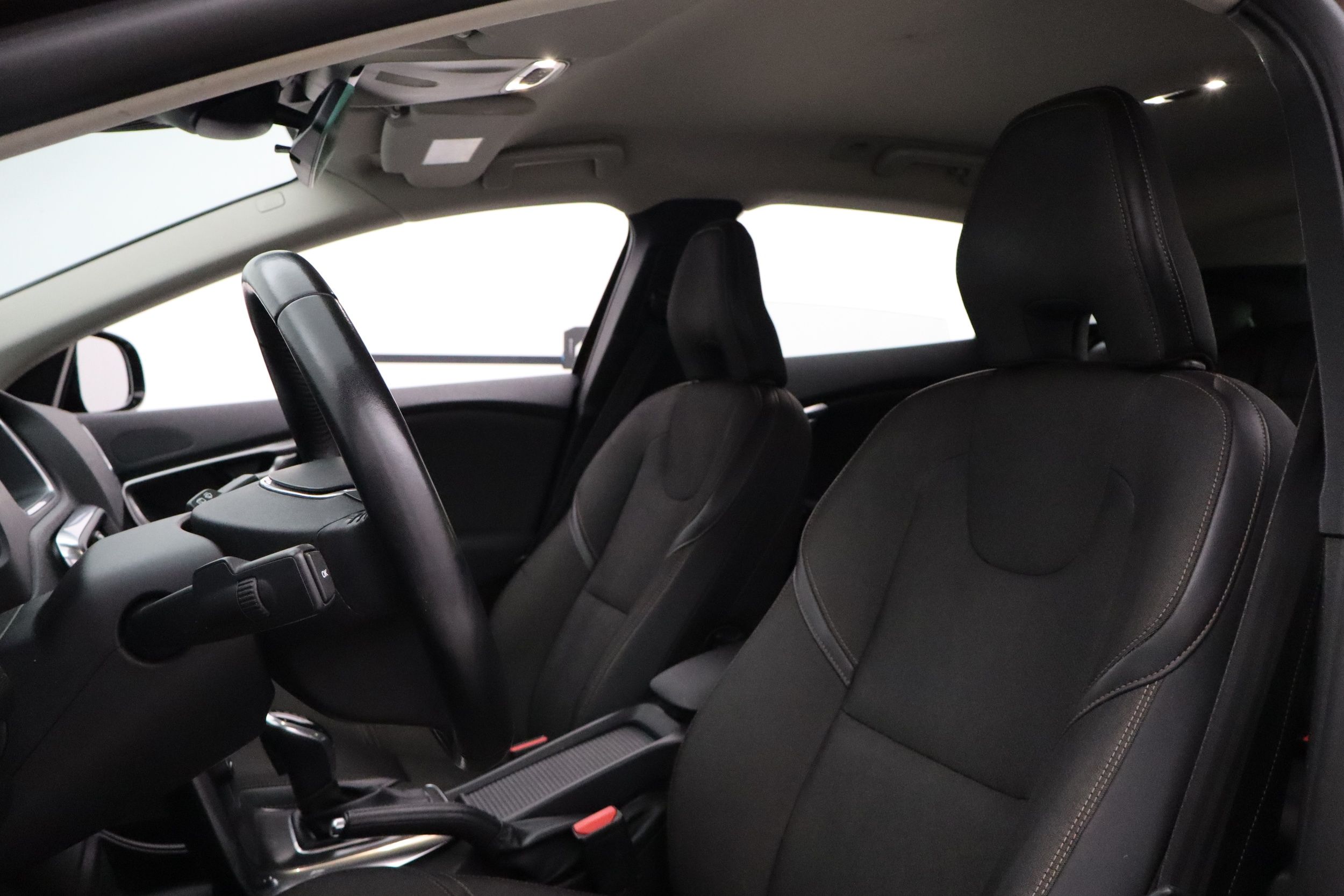 Volvo V40 Cross Country 2016