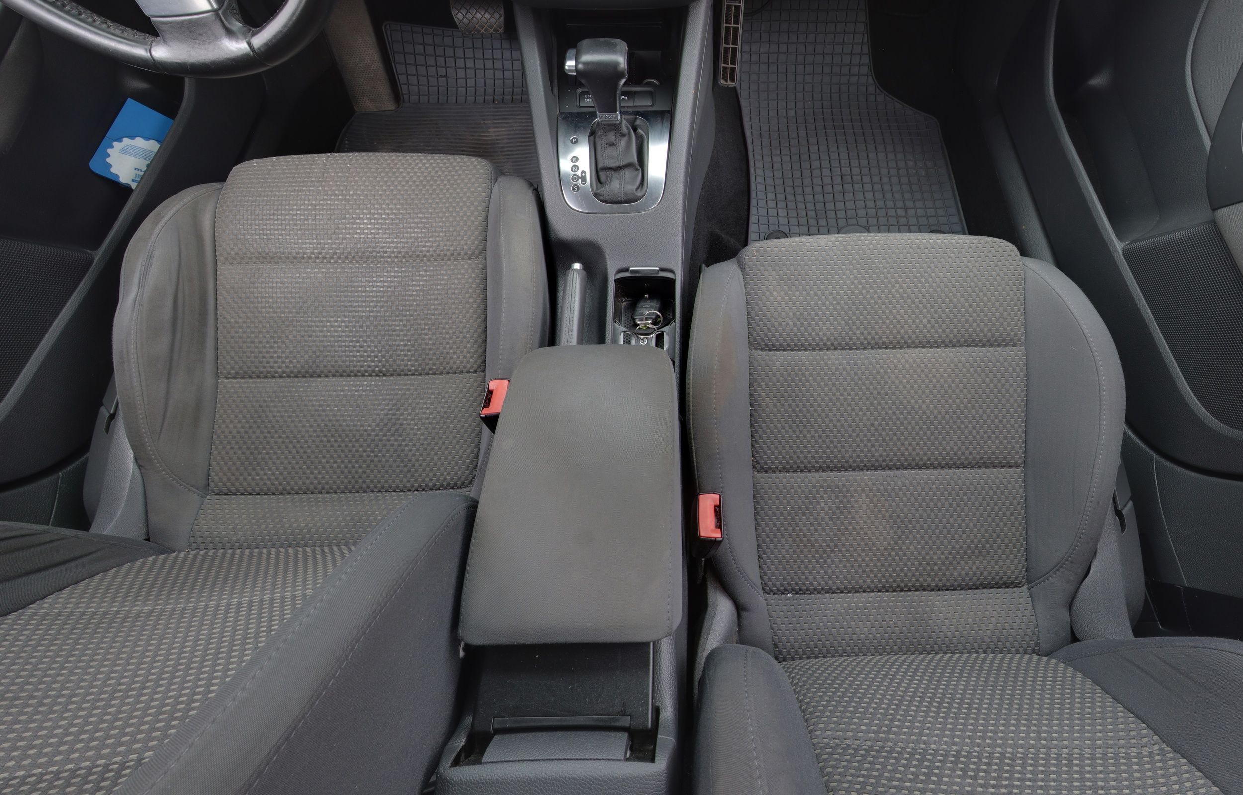 Volkswagen Golf 2009