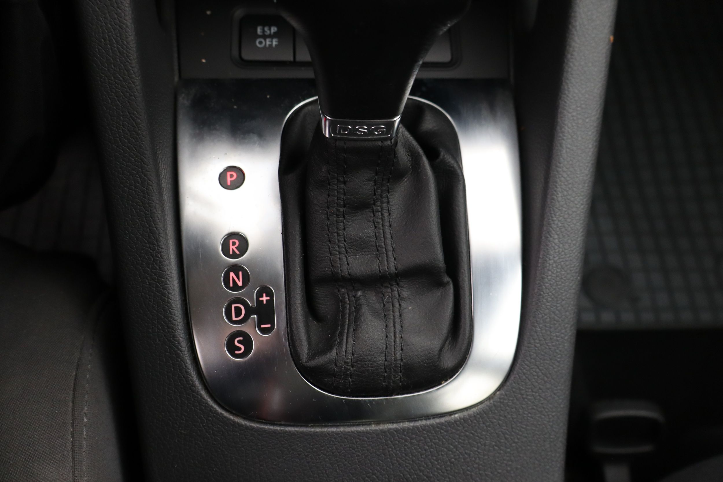 Volkswagen Golf 2009