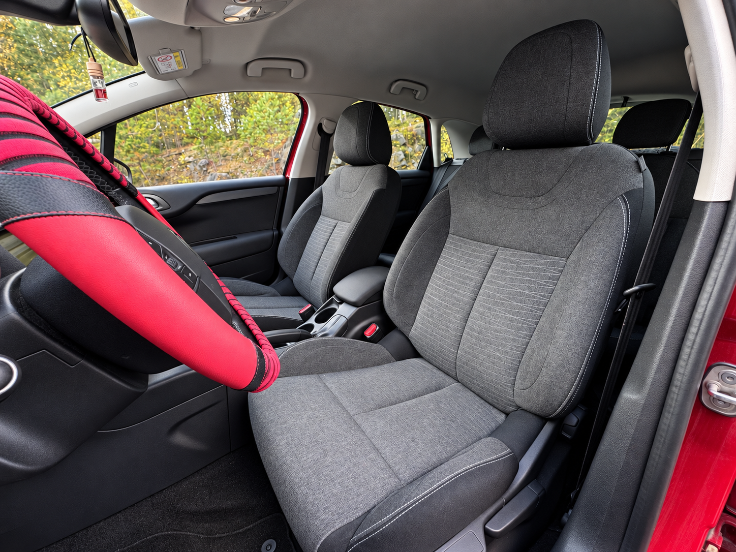 Citroen C4 2017