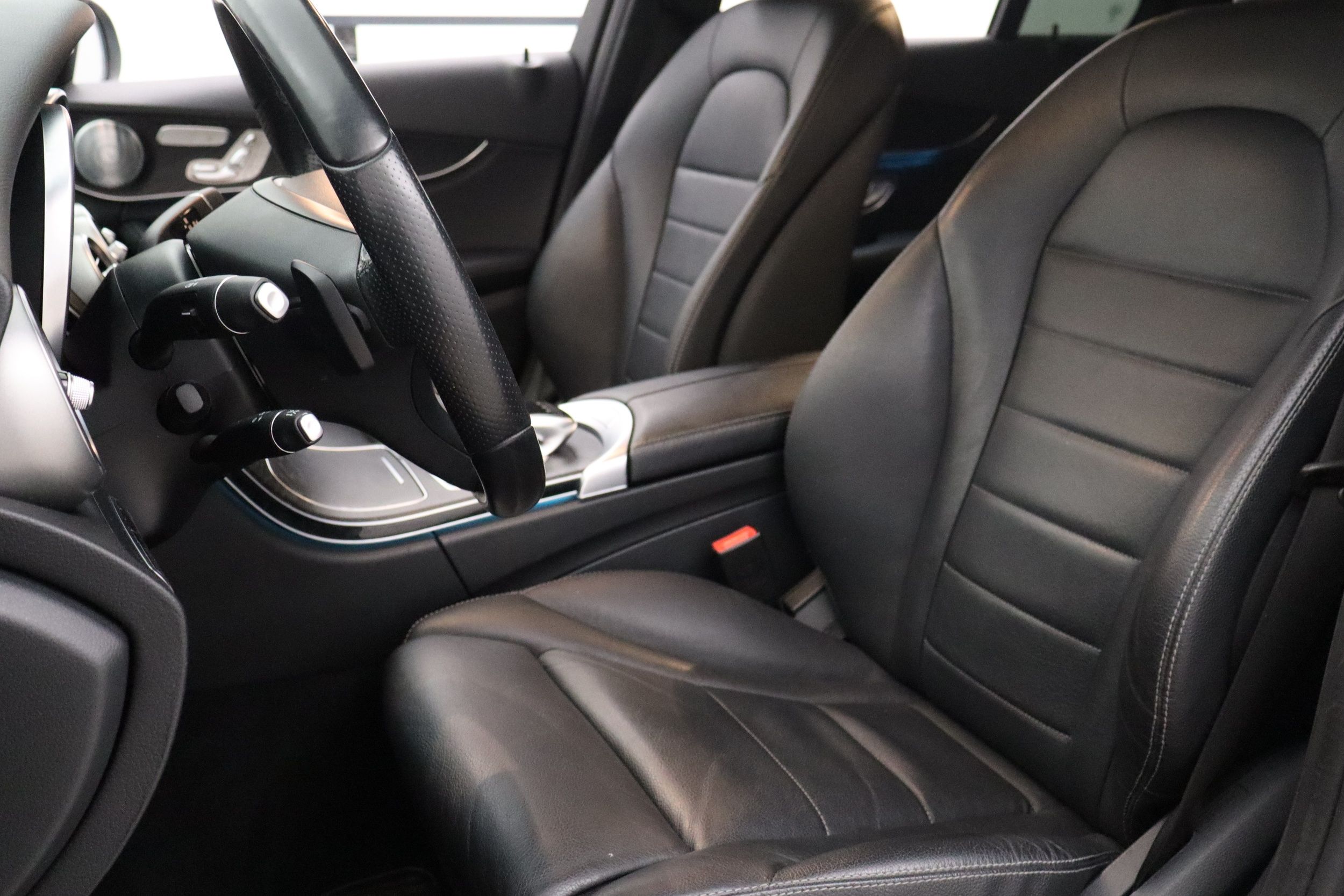 Mercedes-Benz C 2016