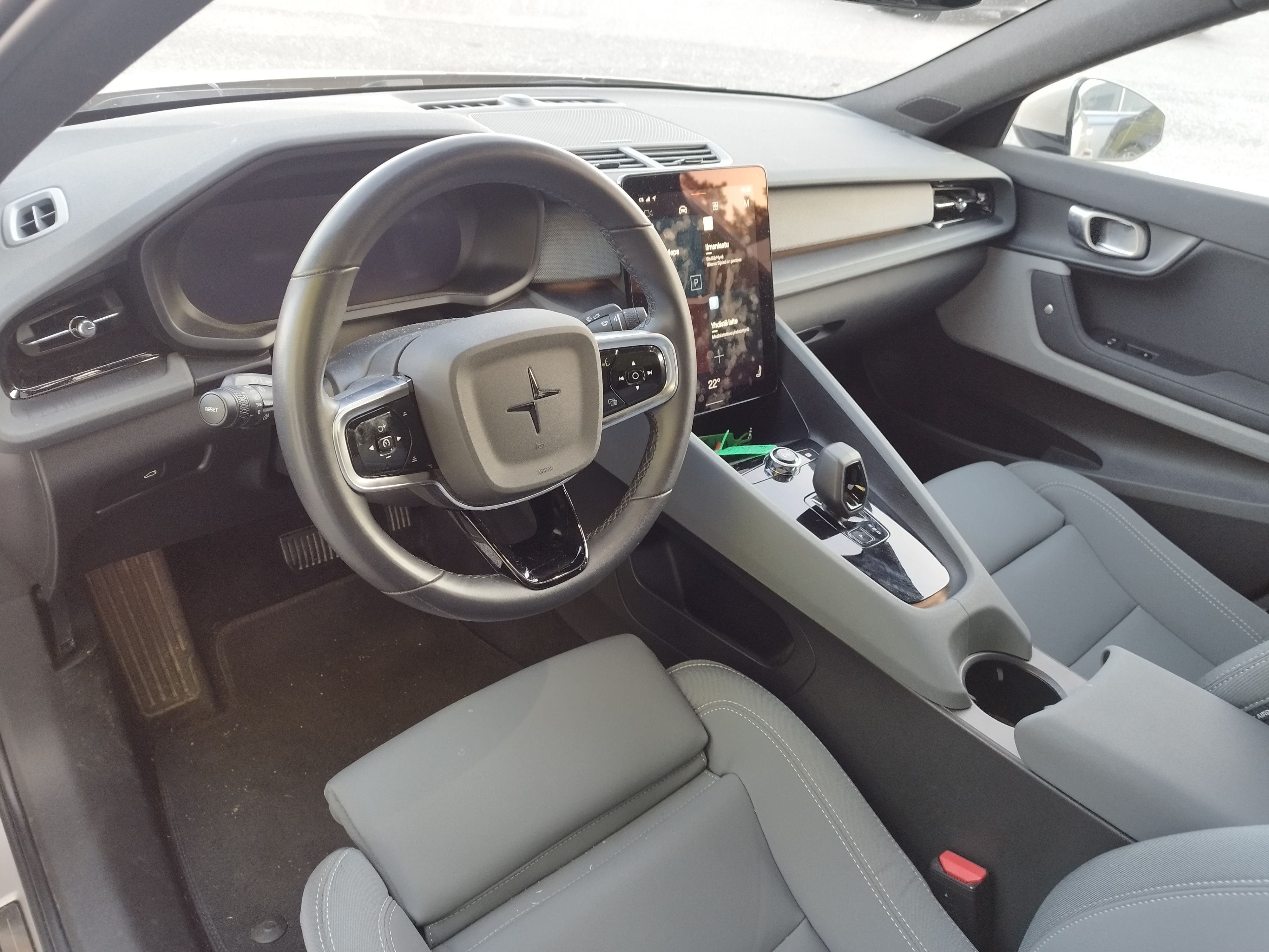 Polestar 2 2023