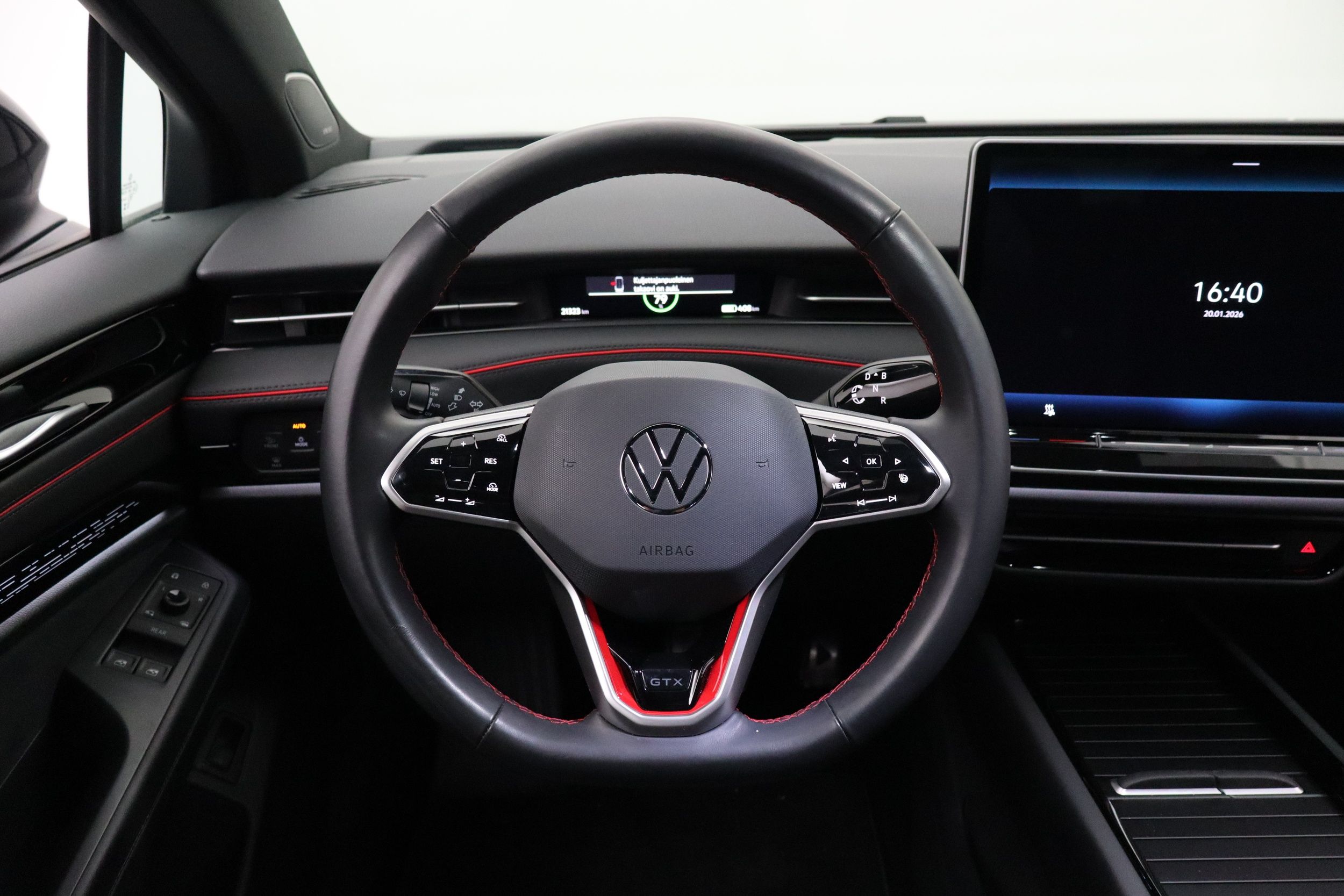 Volkswagen ID.7 2025