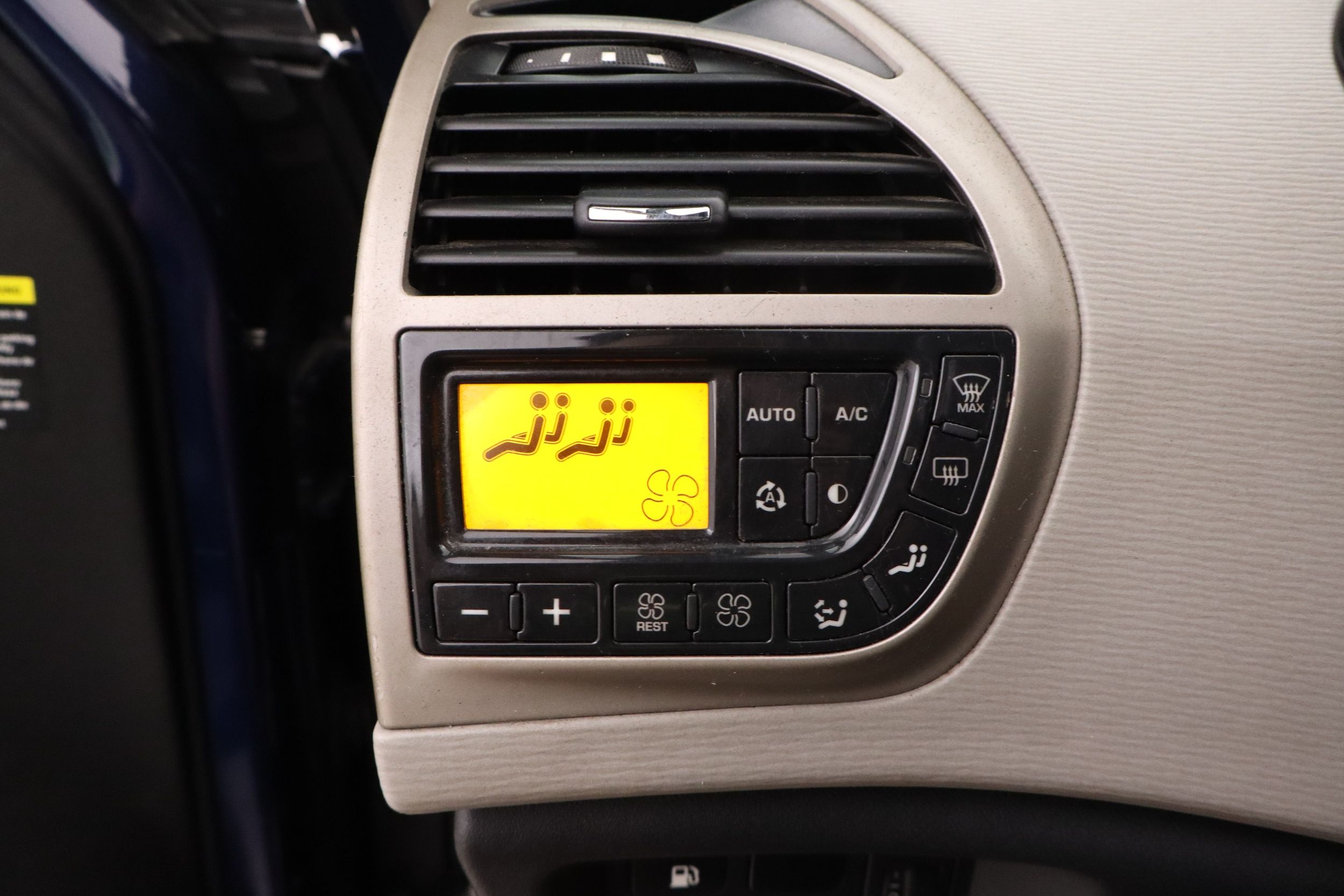Citroen Grand C4 Picasso 2008