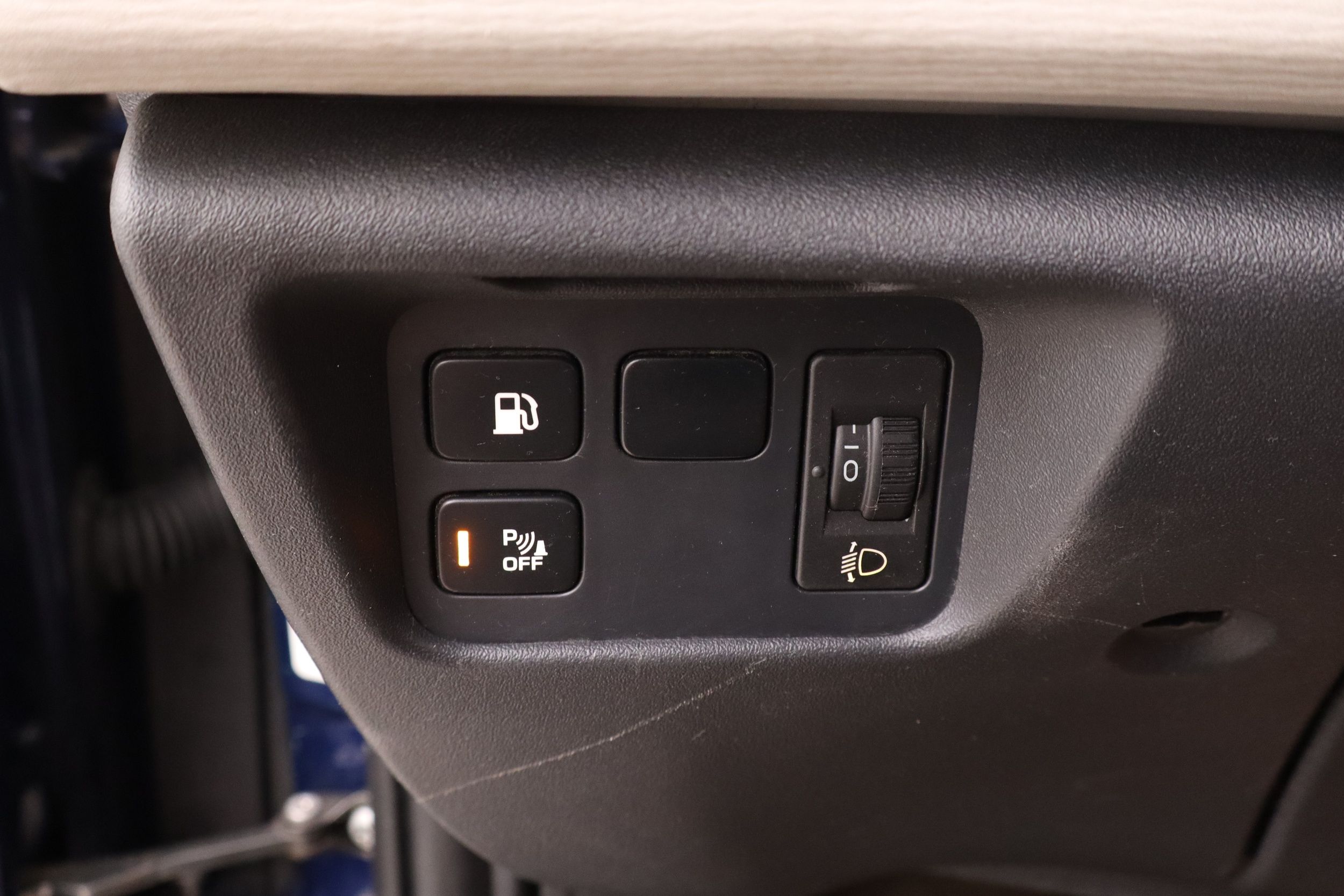 Citroen Grand C4 Picasso 2008