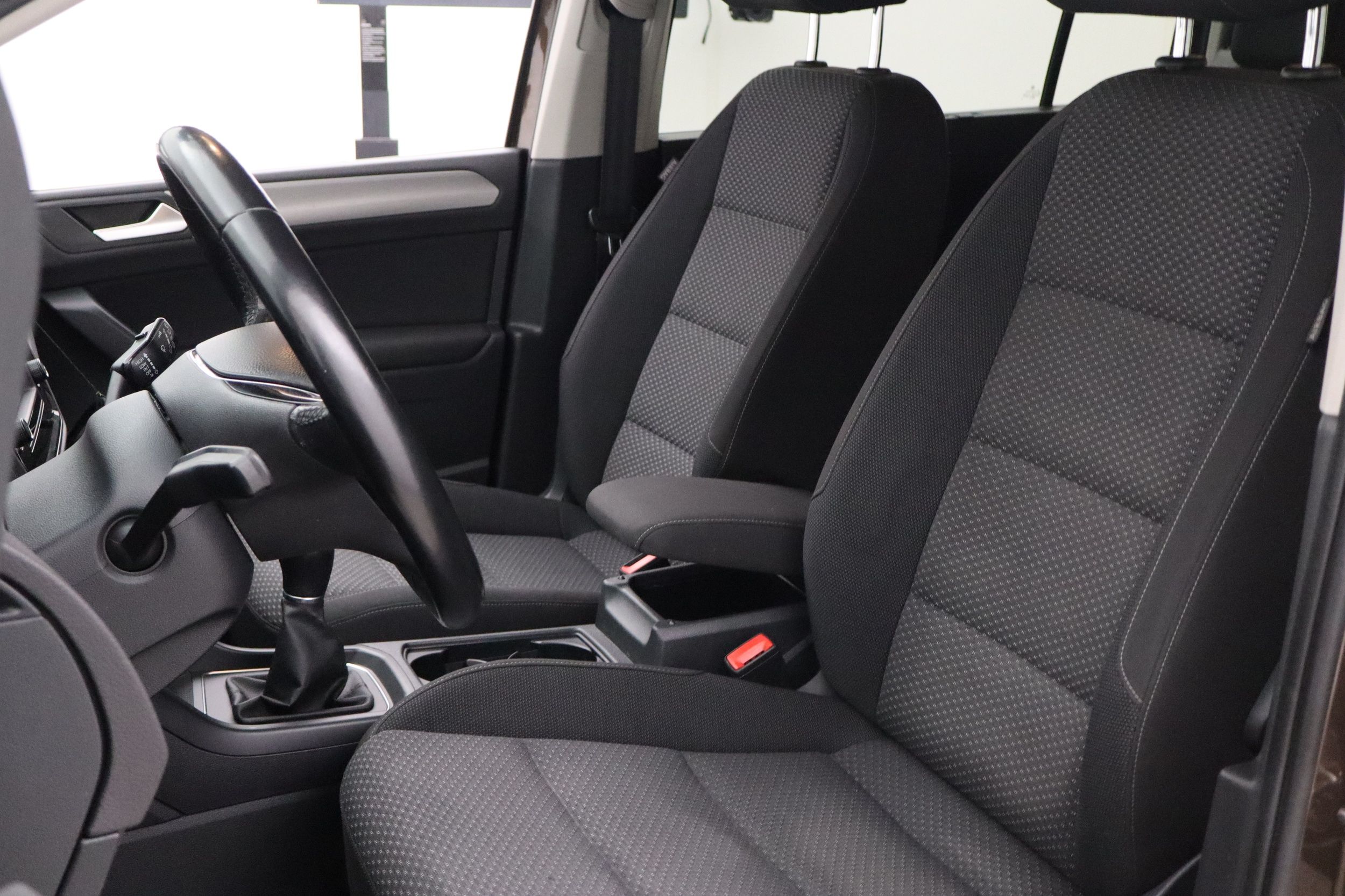 Volkswagen Touran 2016