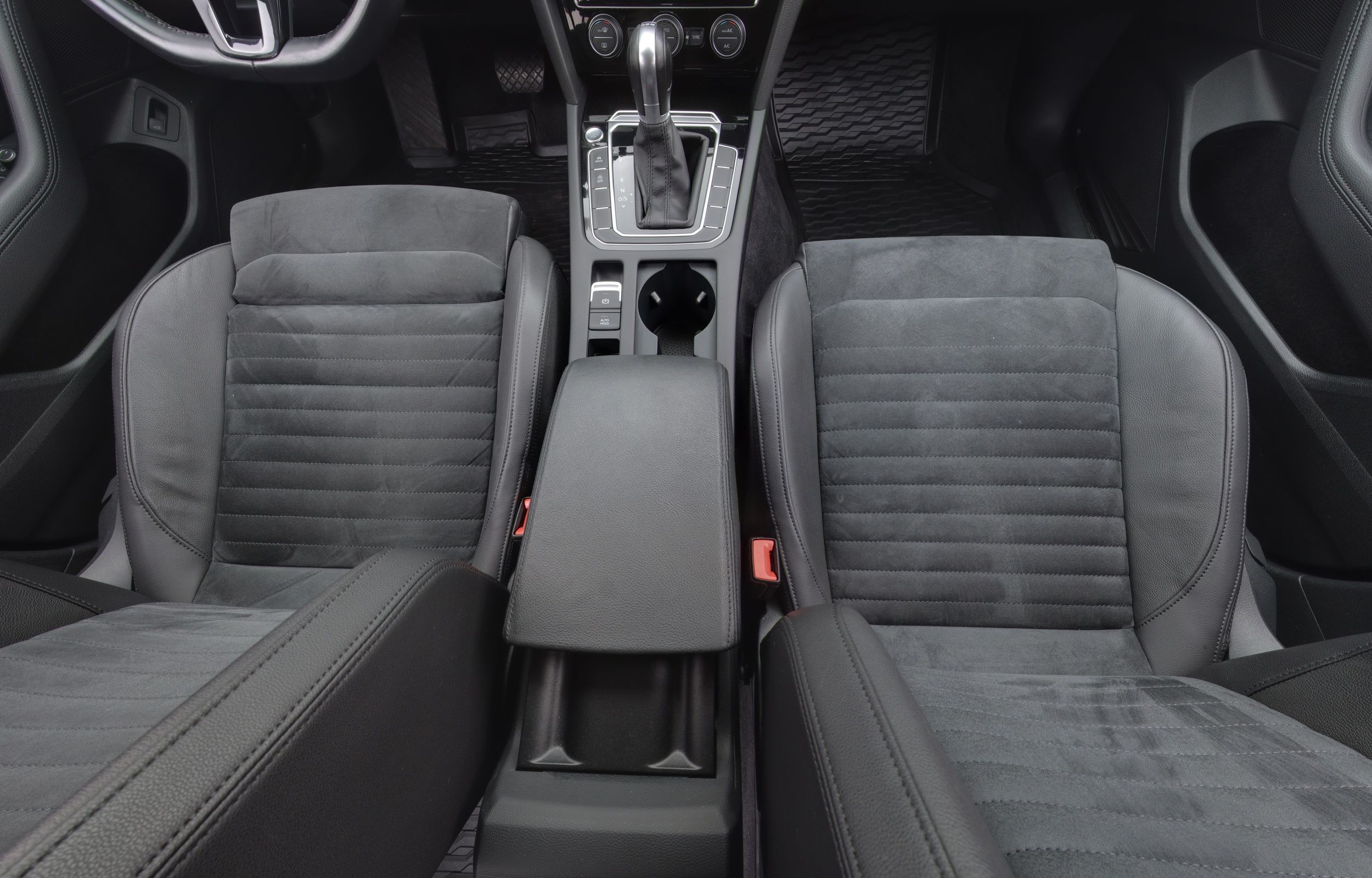 Volkswagen Passat 2019