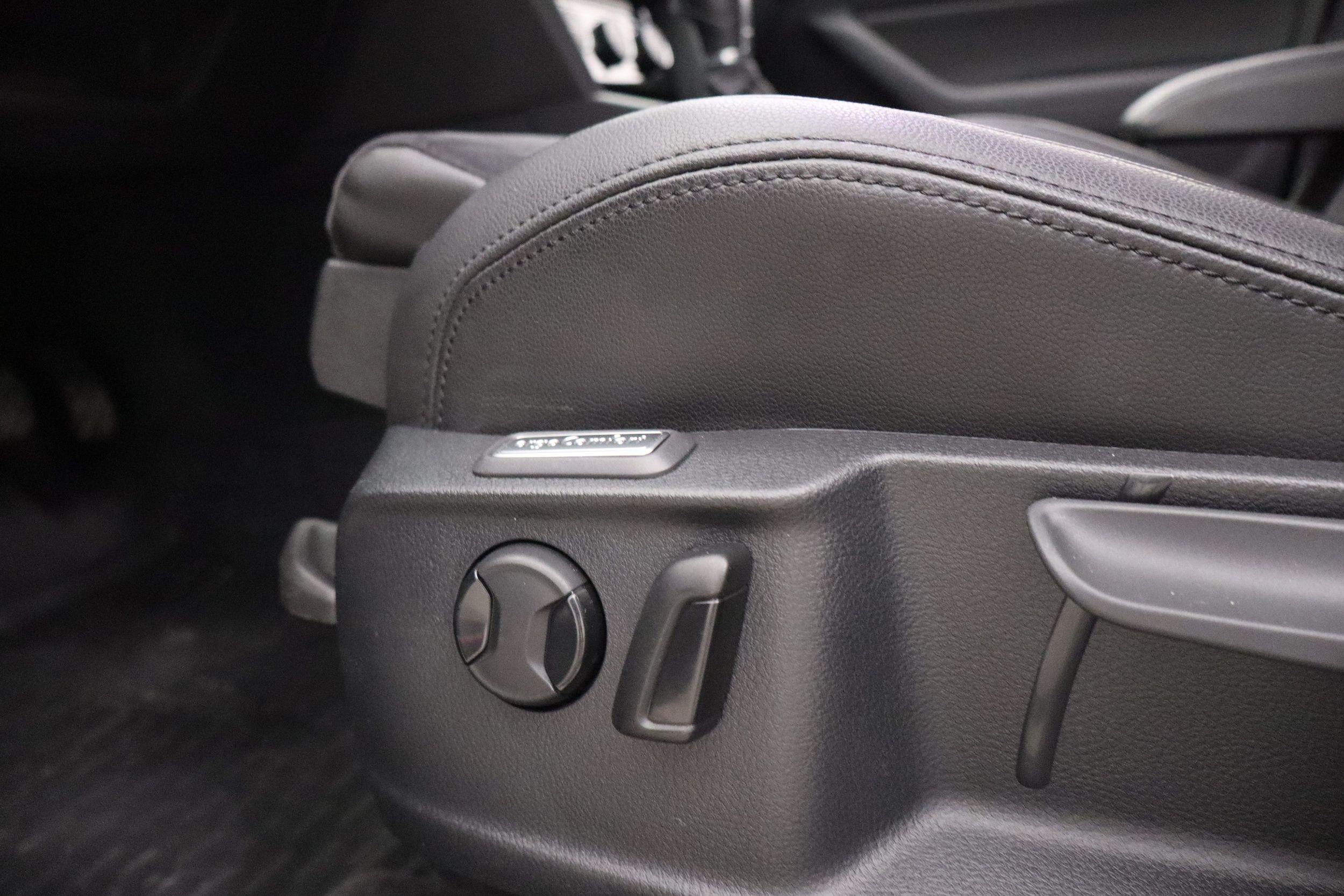 Volkswagen Passat 2019