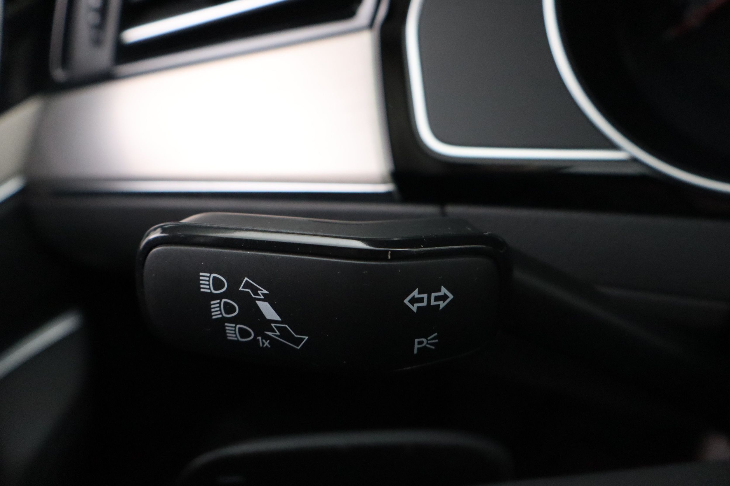 Volkswagen Passat 2019