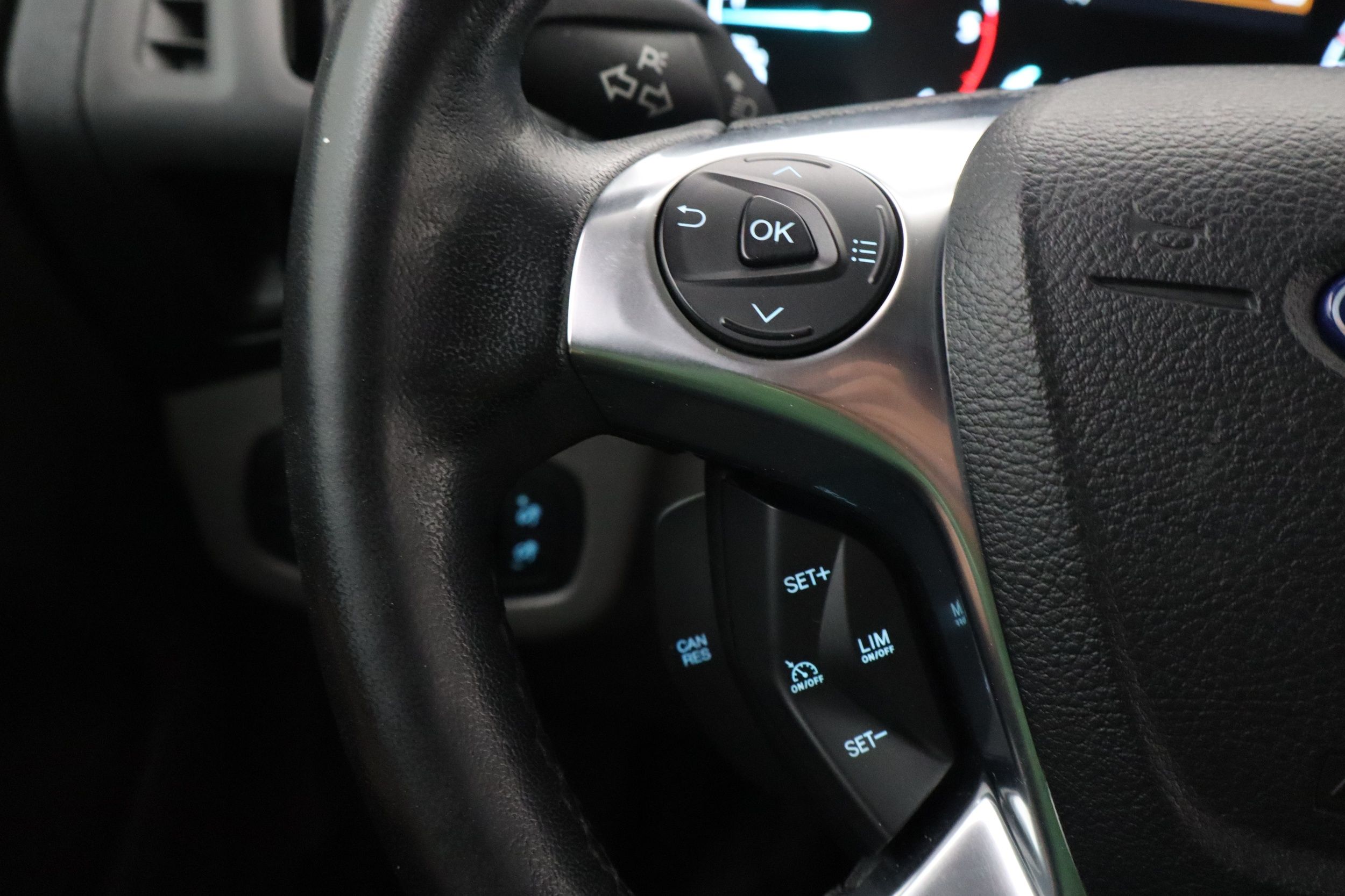 Ford Transit Connect 2021