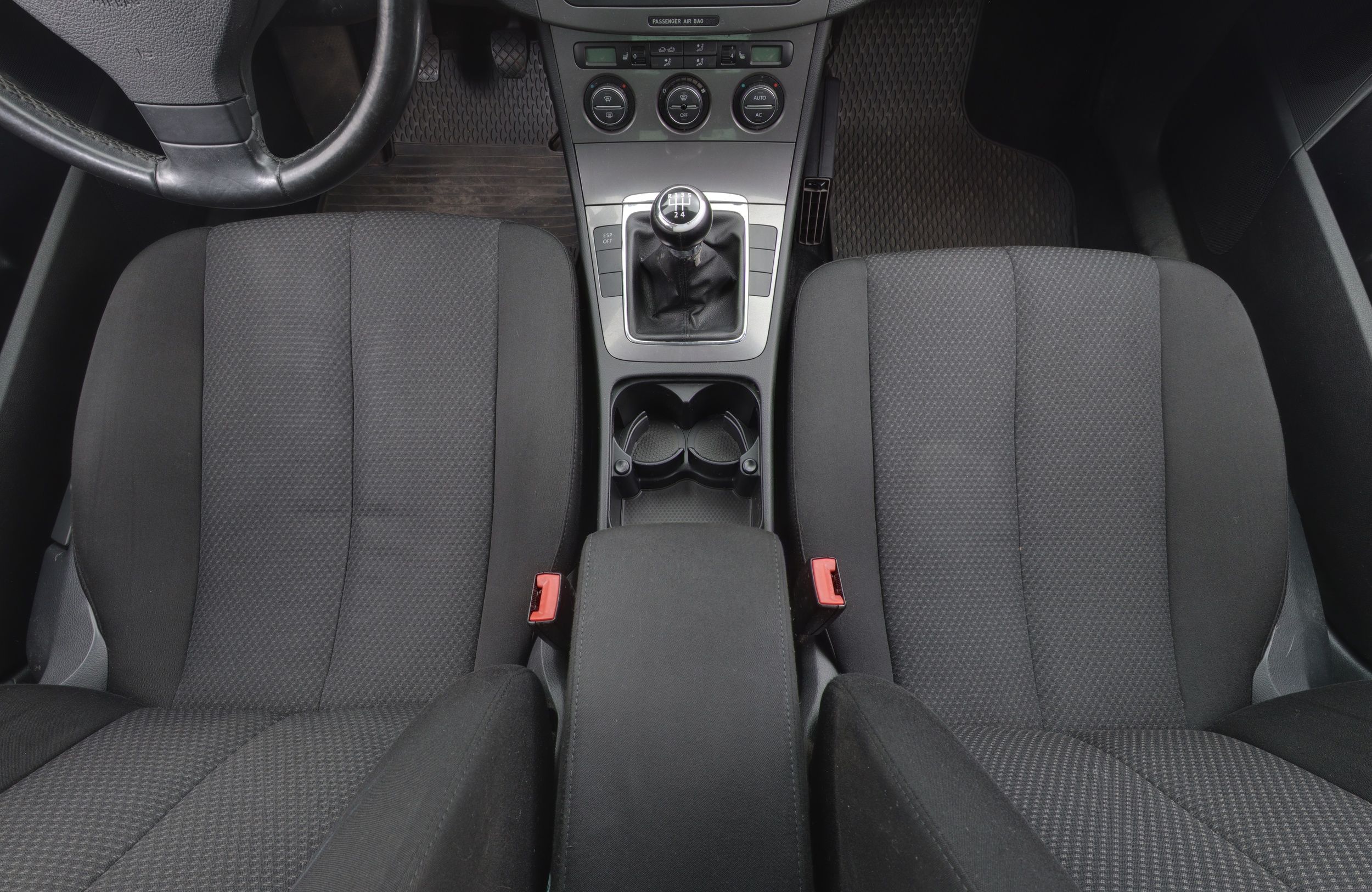 Volkswagen Passat 2007