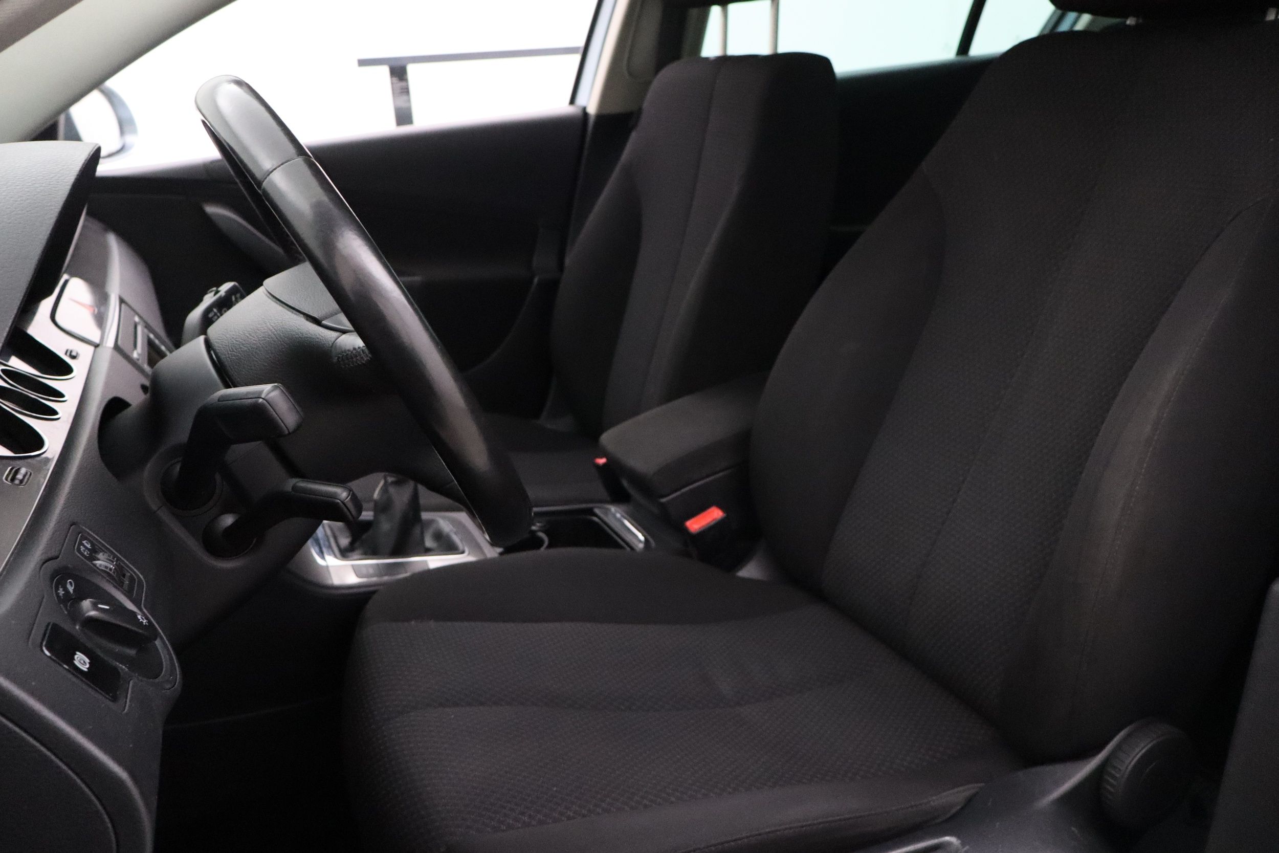 Volkswagen Passat 2007