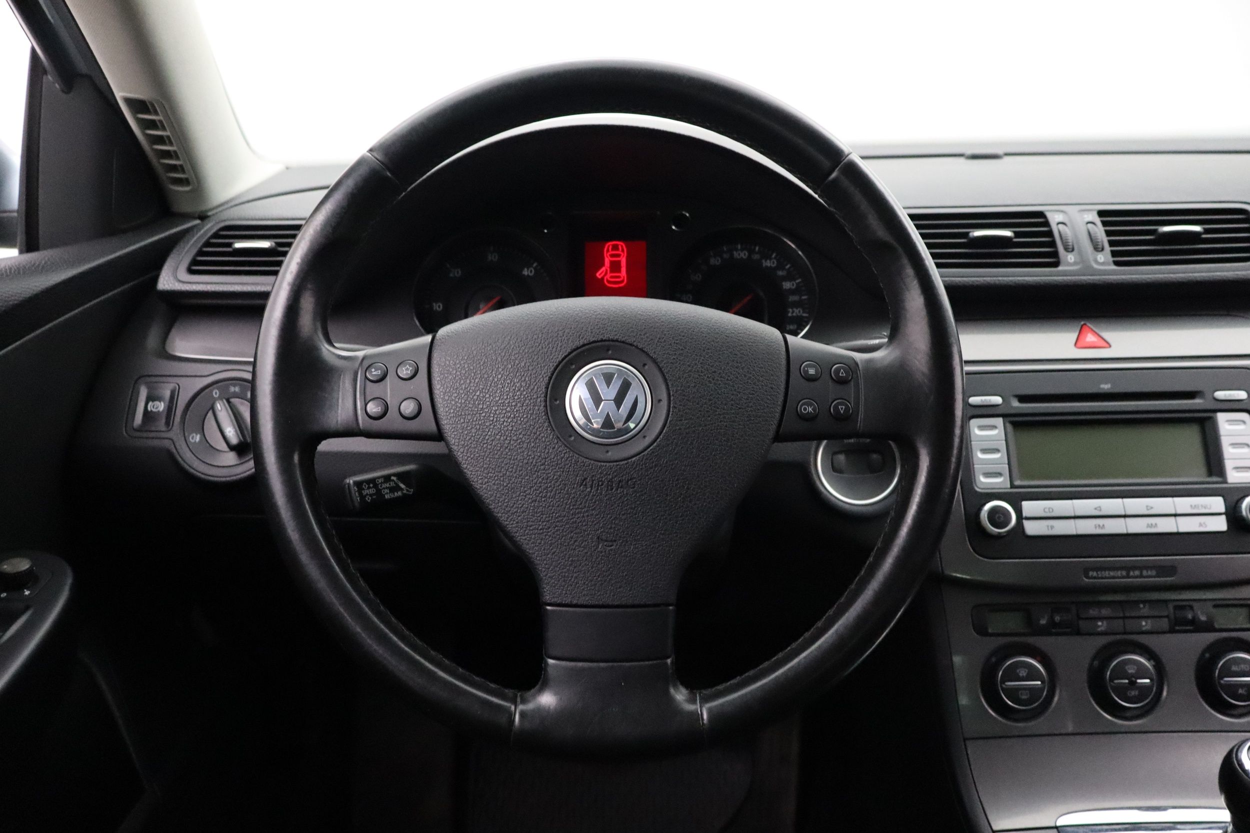 Volkswagen Passat 2007