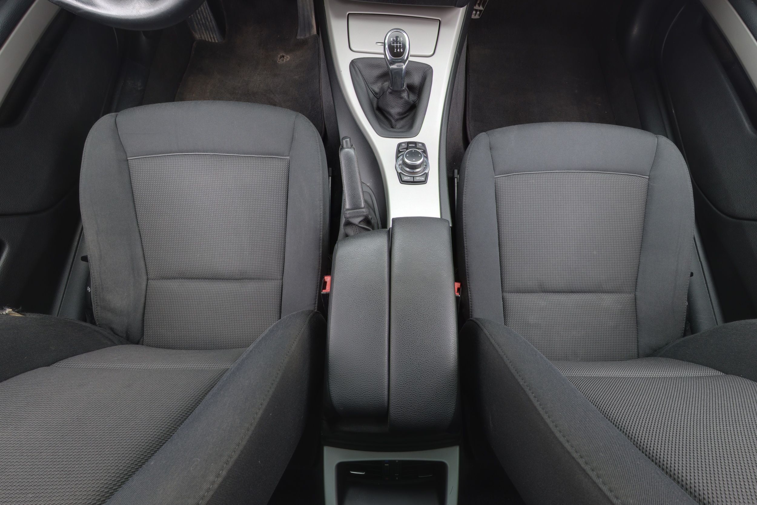 BMW 320 2011