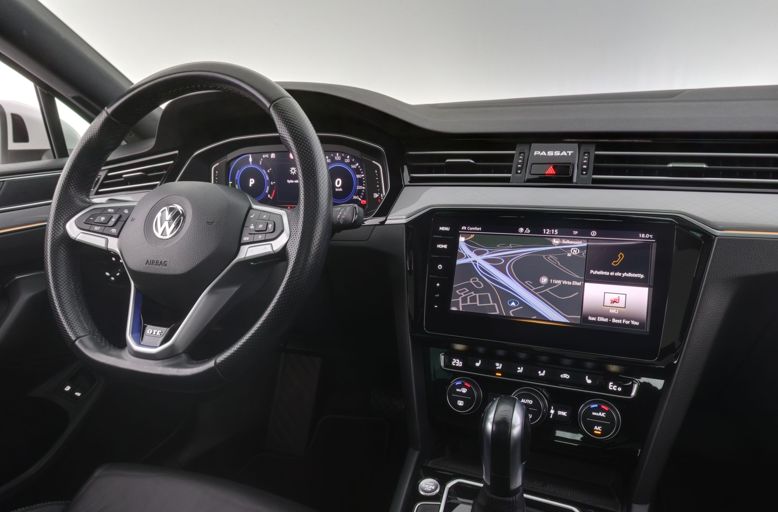 Volkswagen Passat 2020