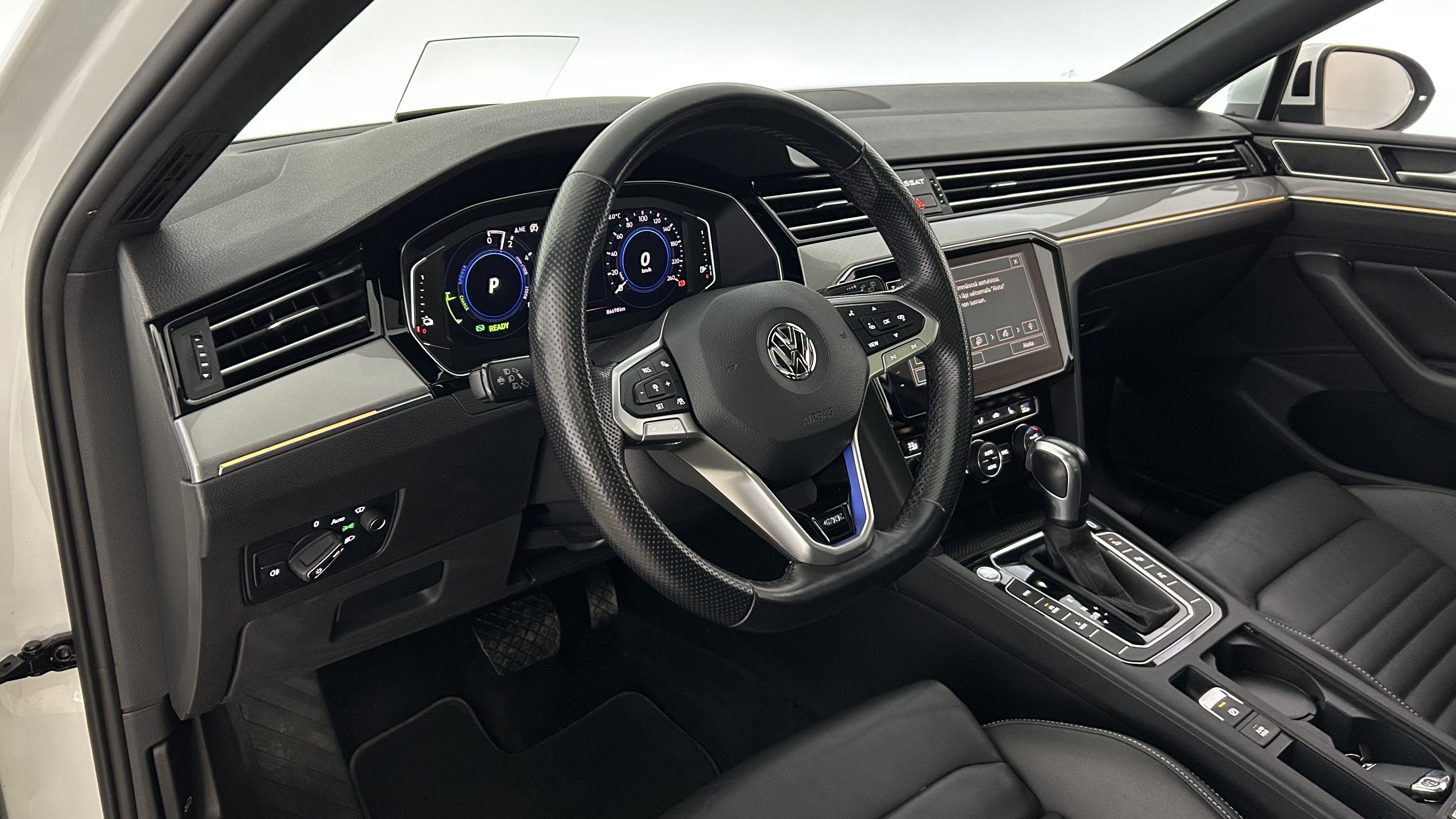 Volkswagen Passat 2020