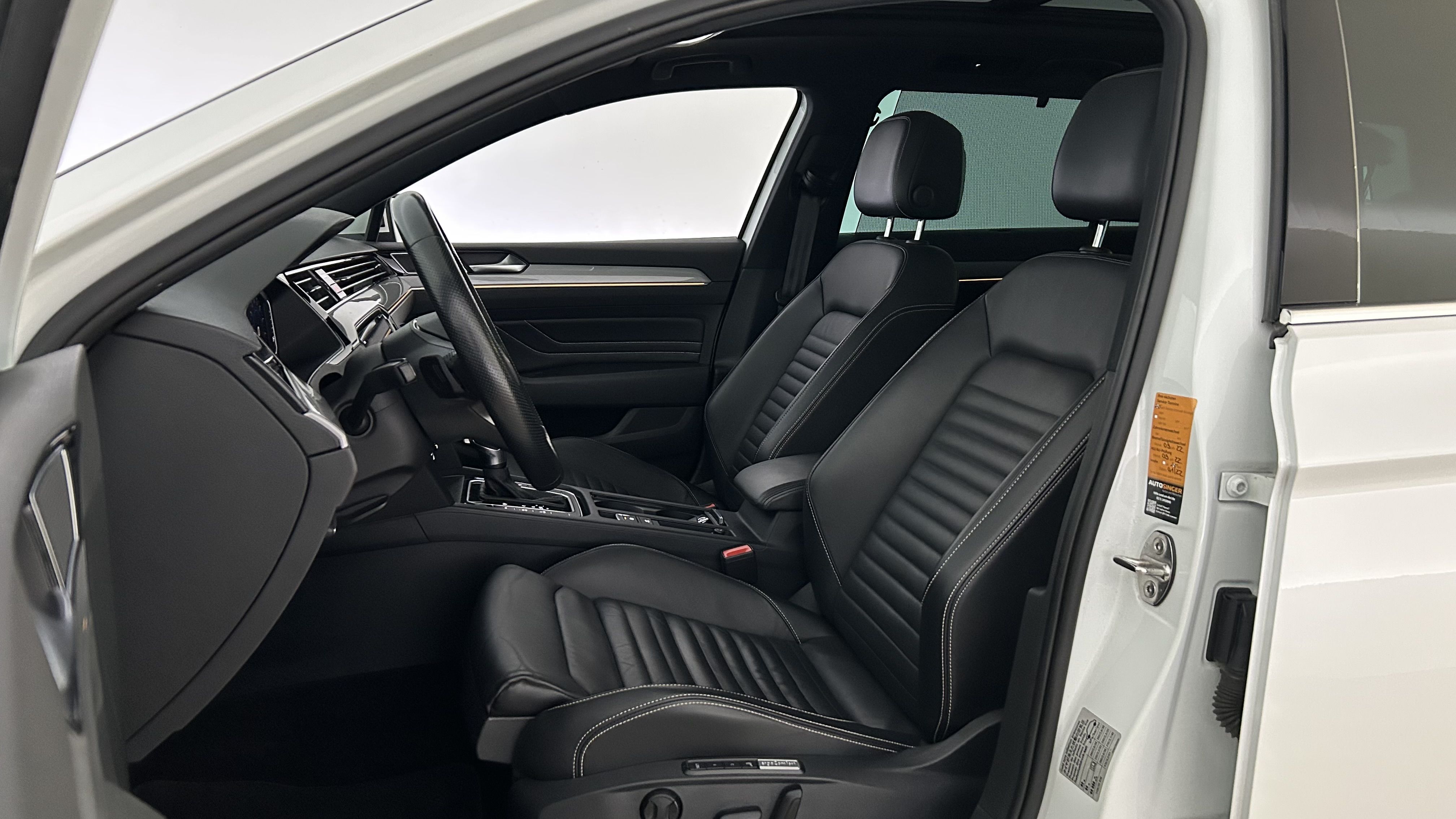 Volkswagen Passat 2020