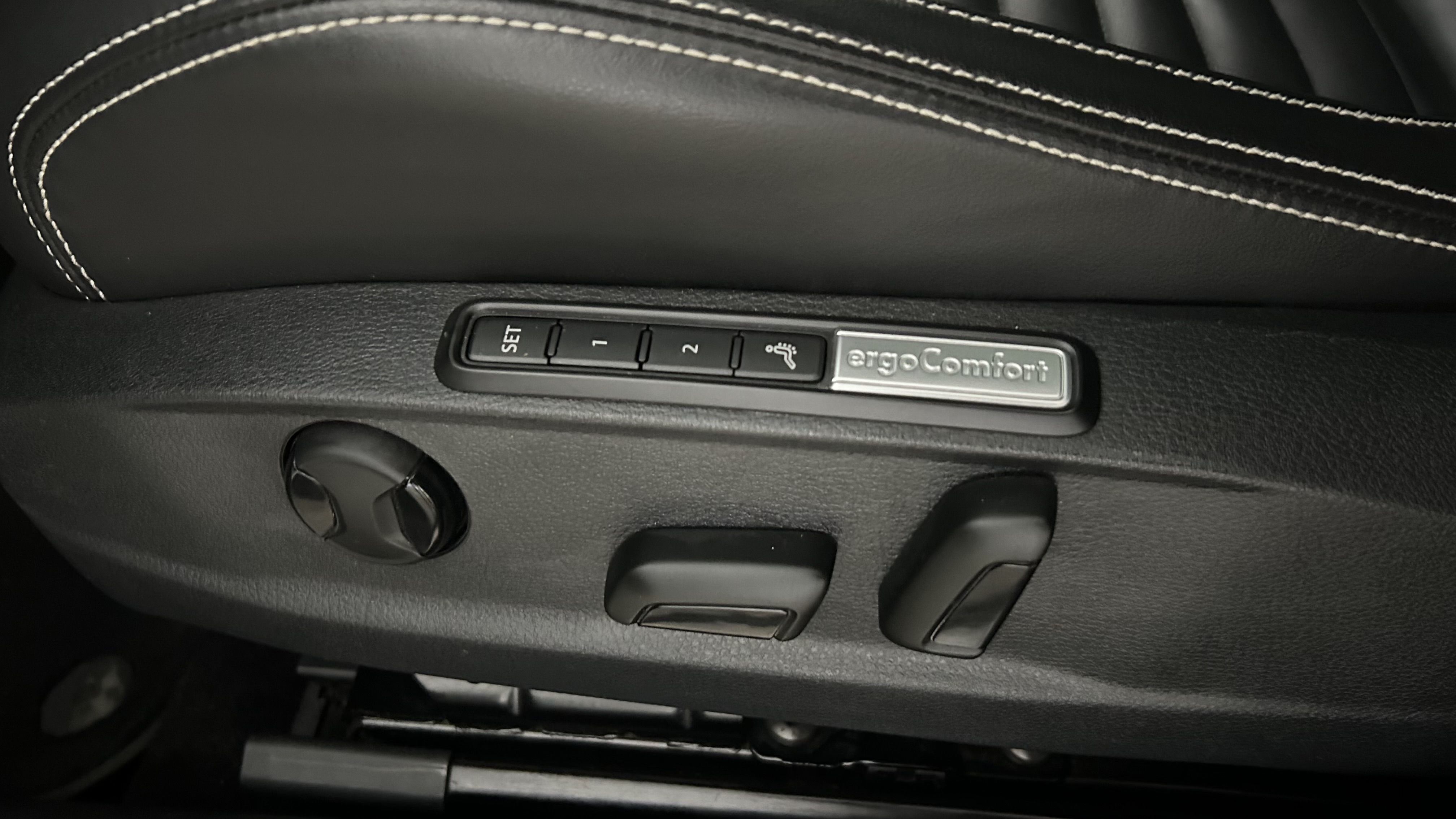 Volkswagen Passat 2020