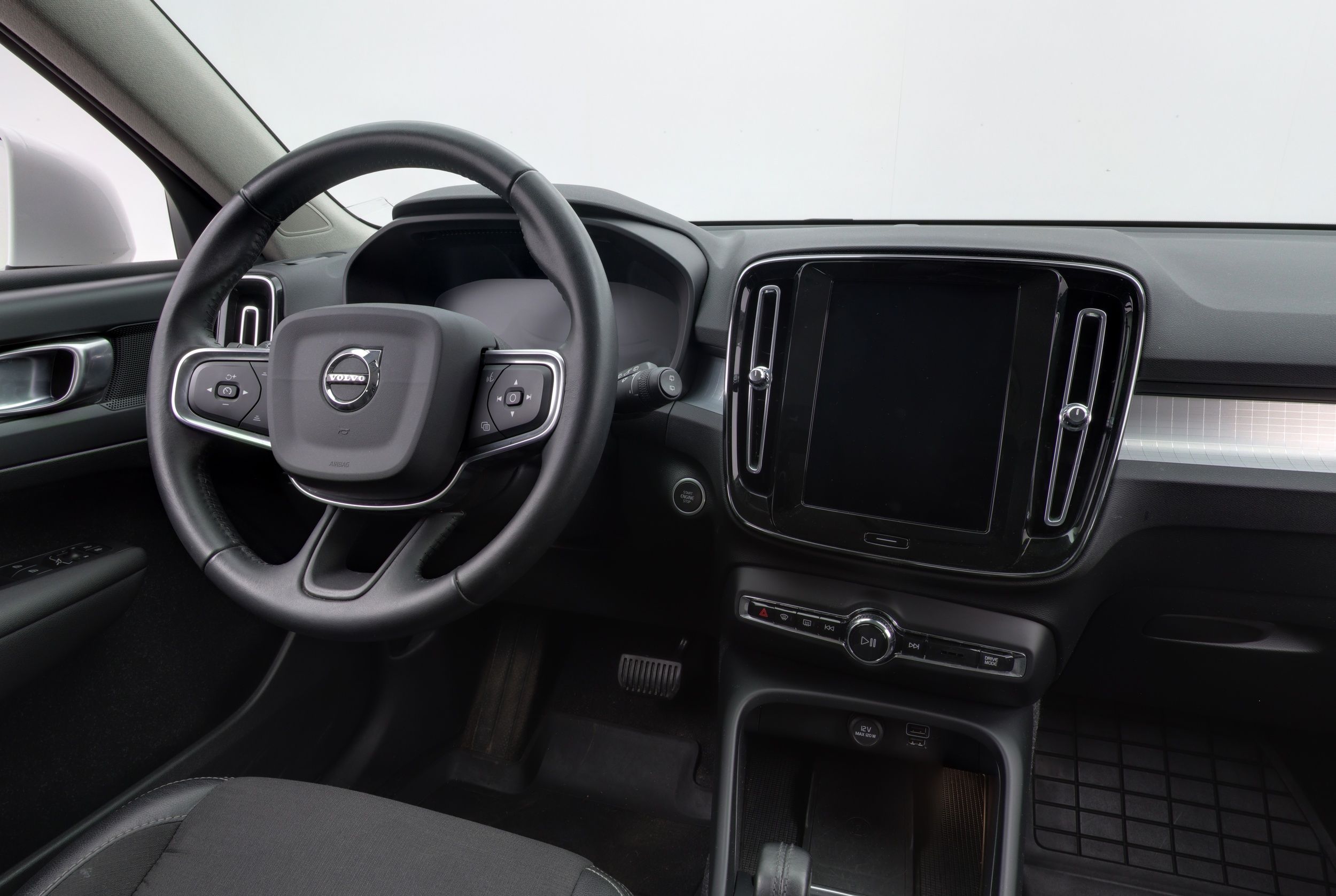 Volvo XC40 2020
