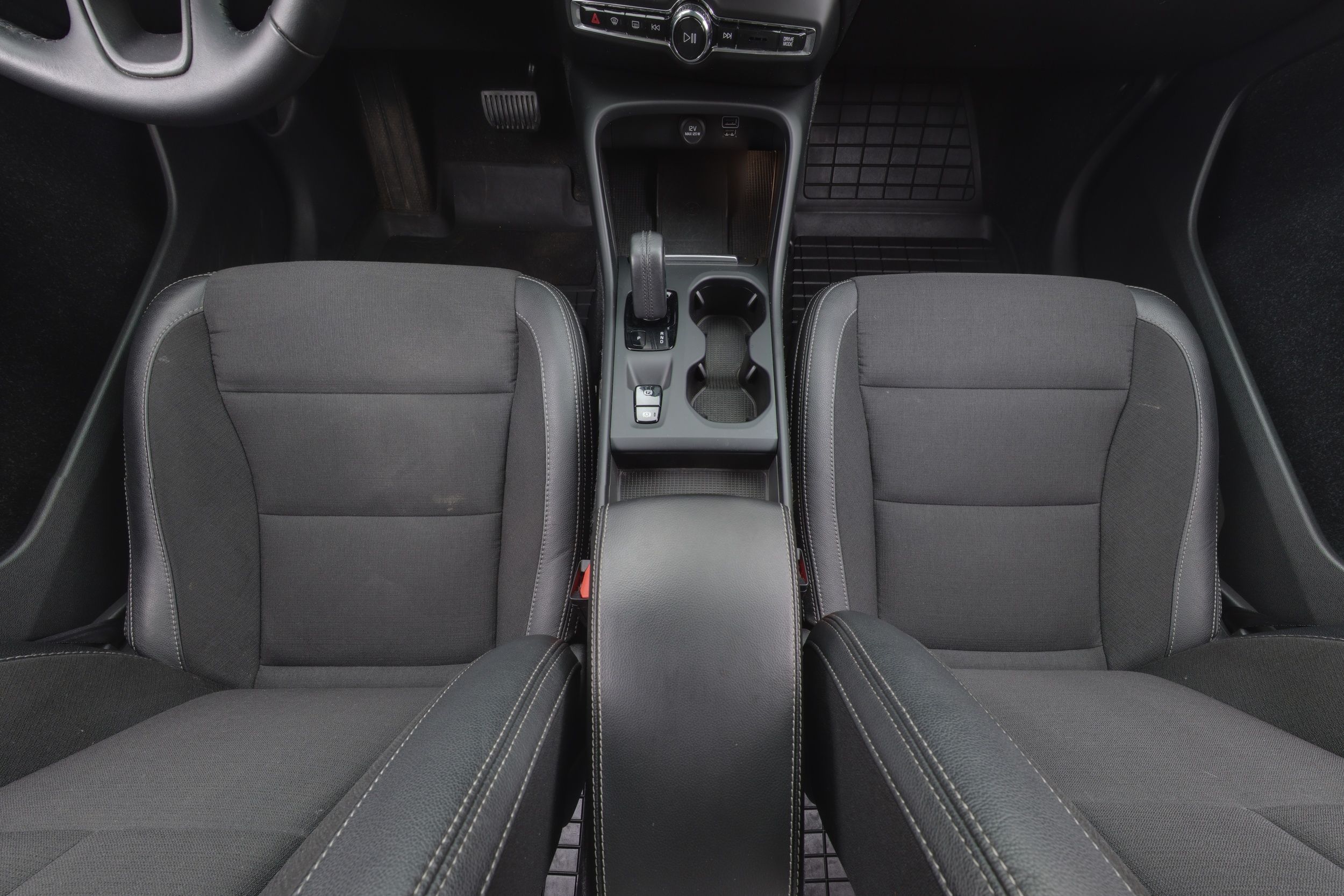 Volvo XC40 2020