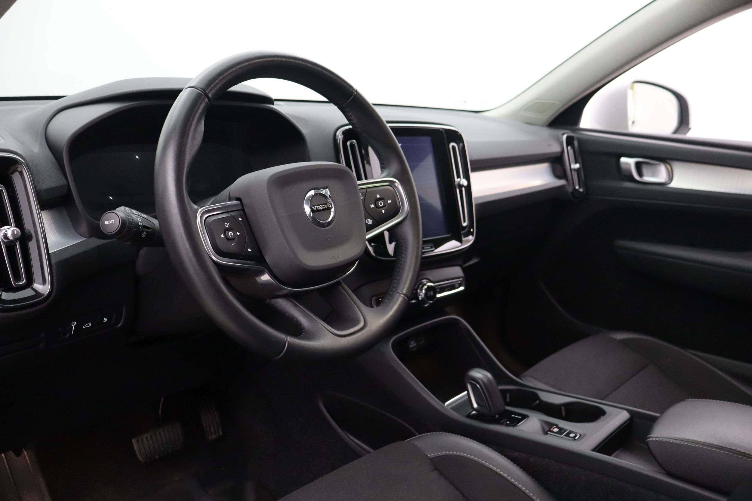 Volvo XC40 2020