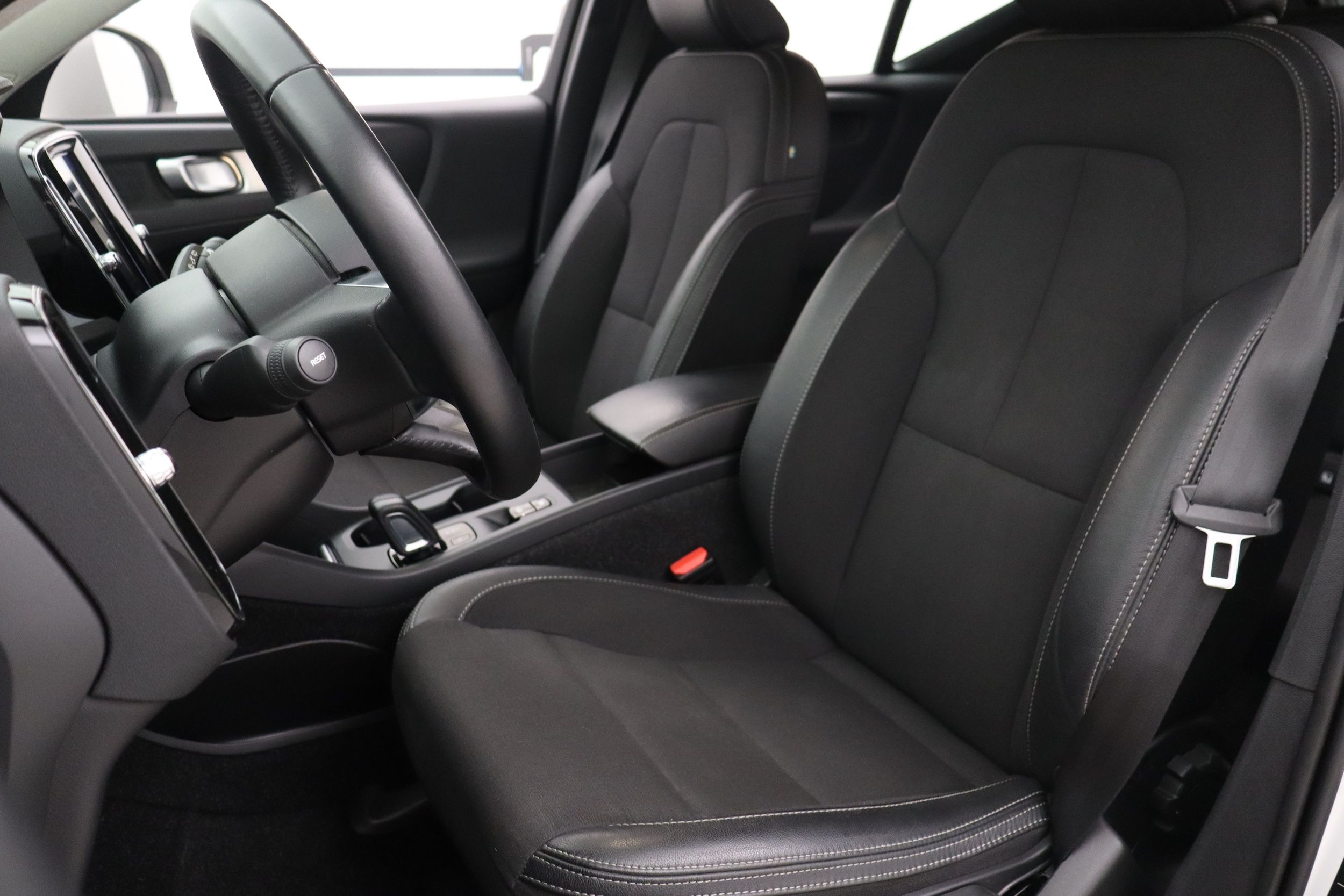 Volvo XC40 2020