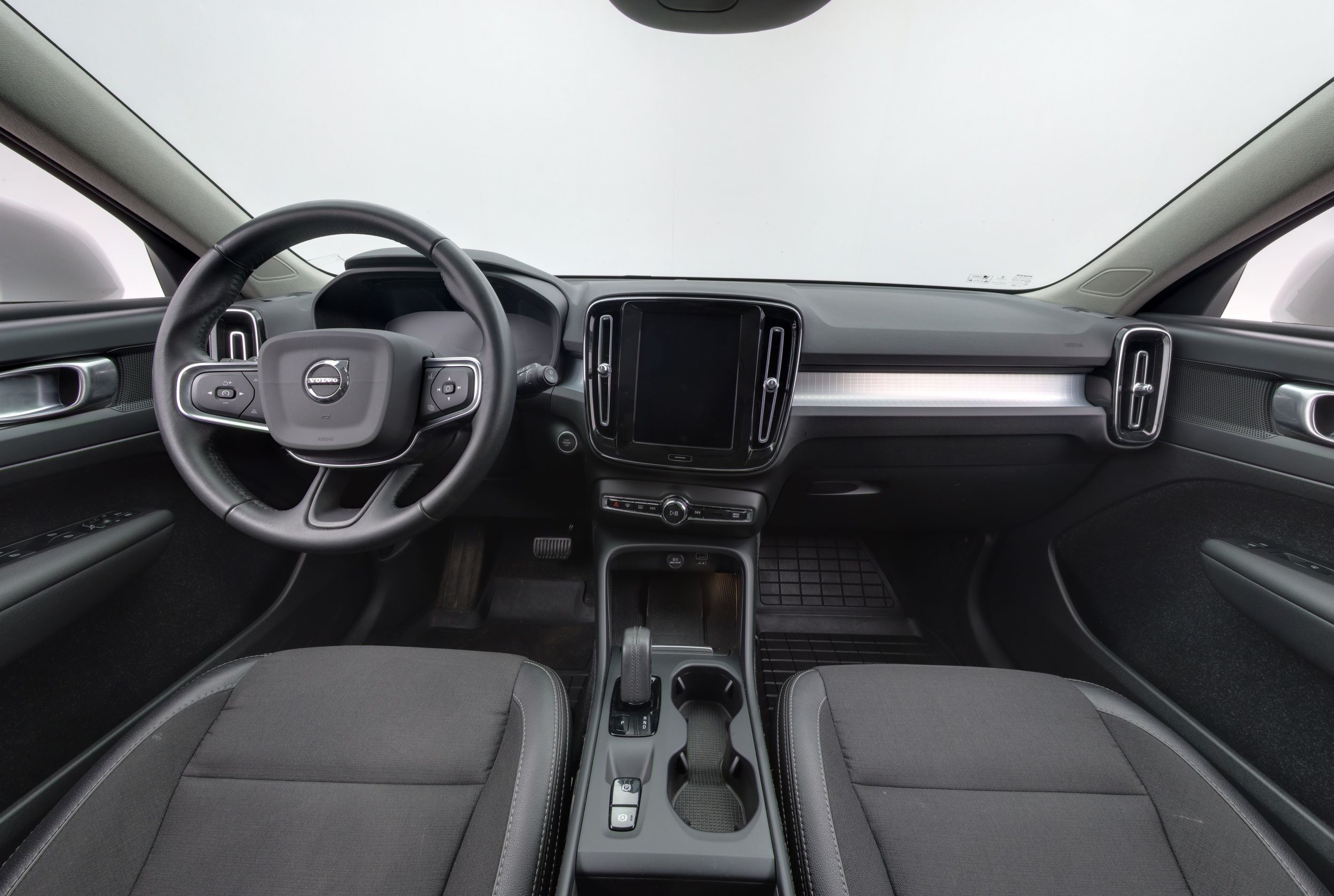 Volvo XC40 2020