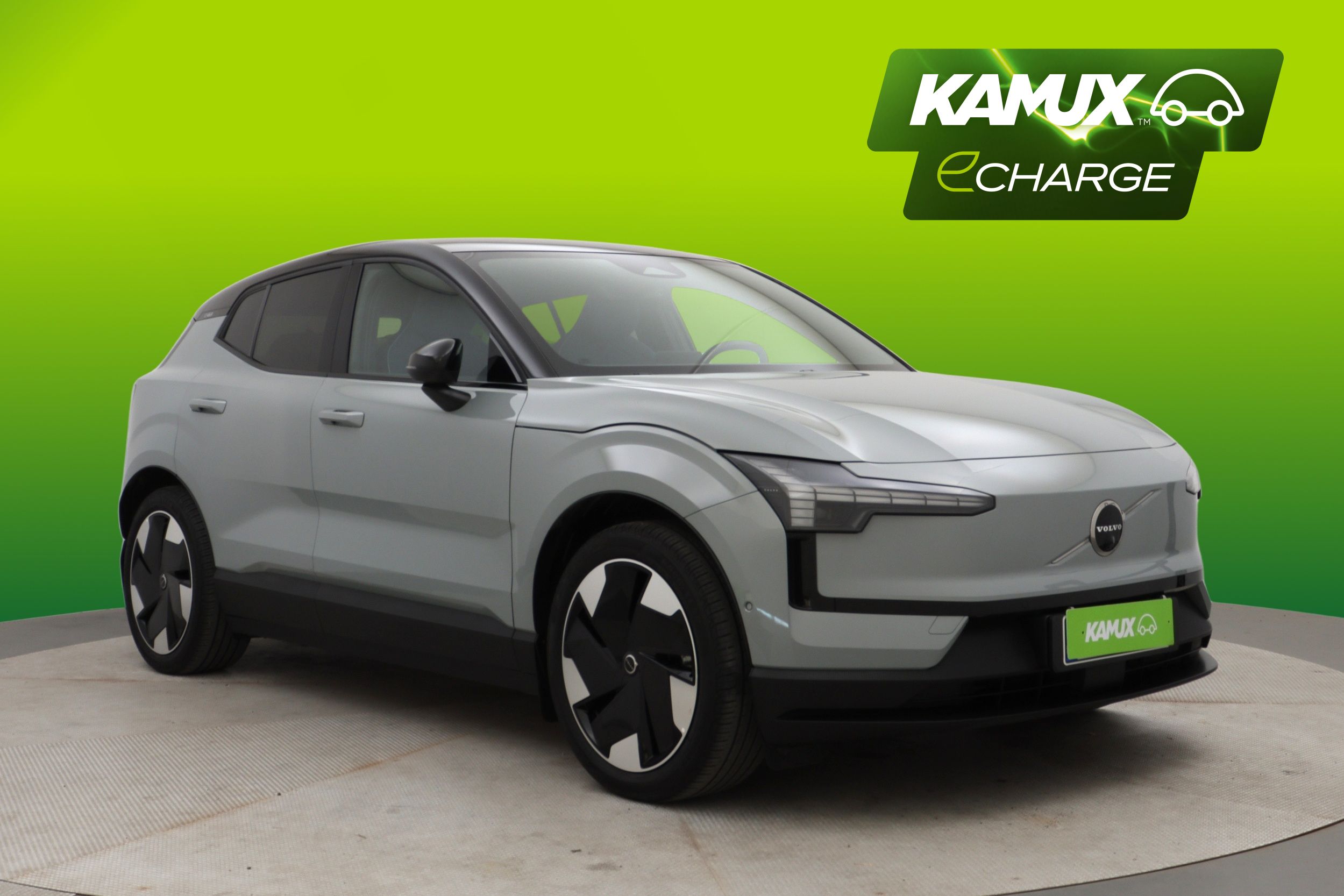 Volvo EX30 2024