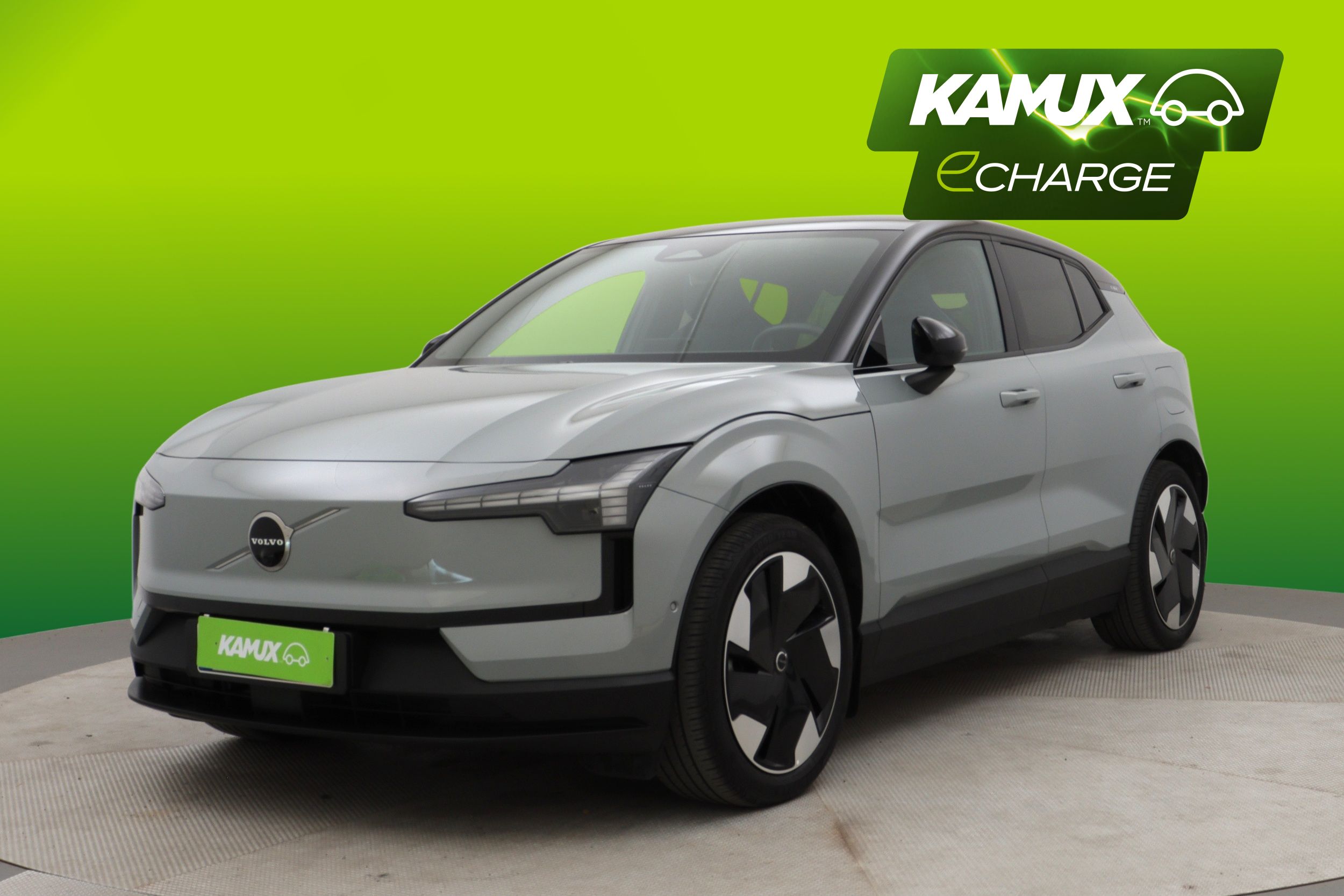 Volvo EX30 2024