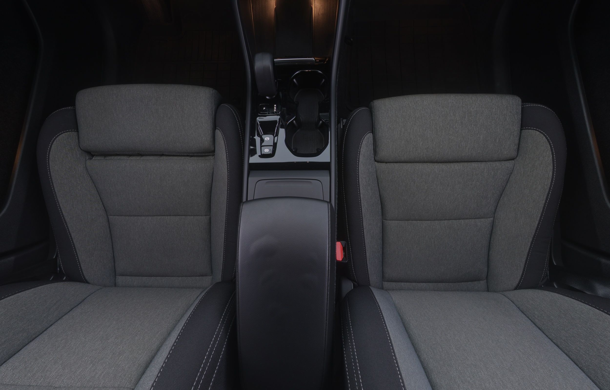 Volvo XC40 2024