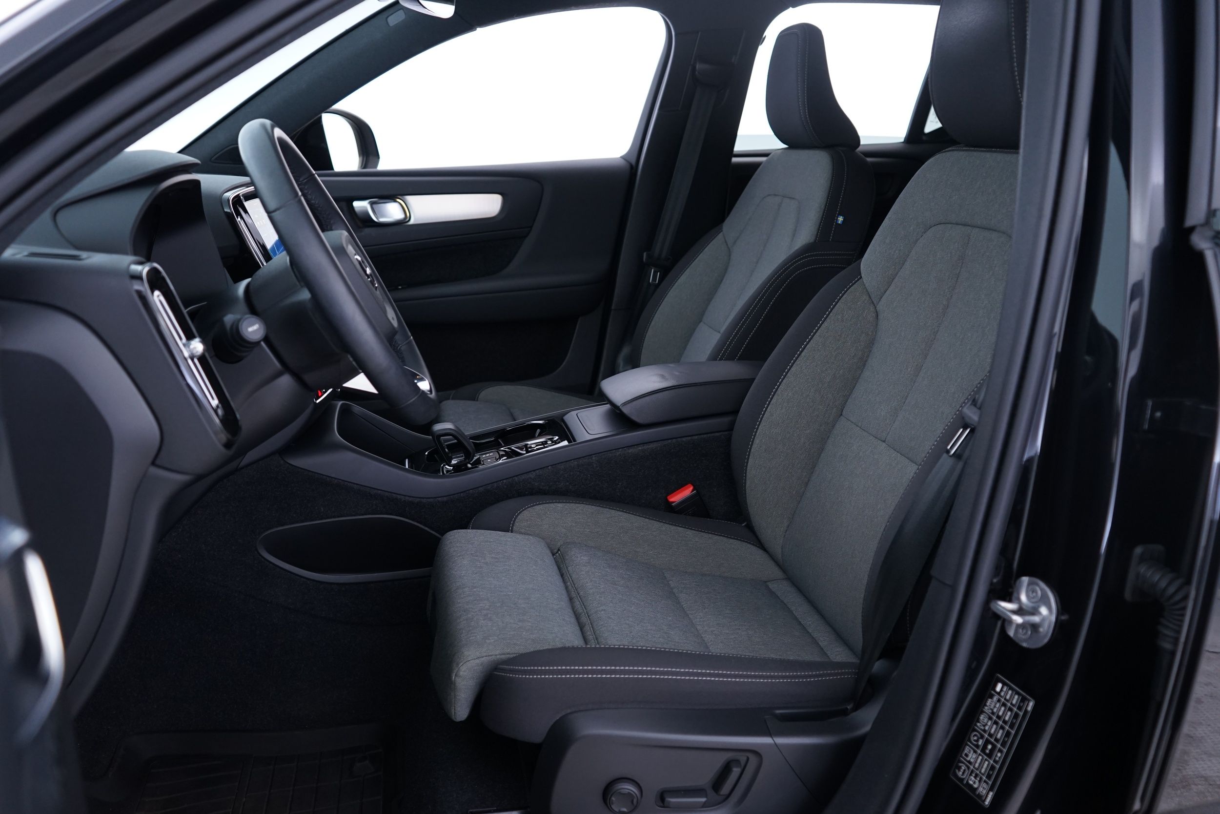 Volvo XC40 2024
