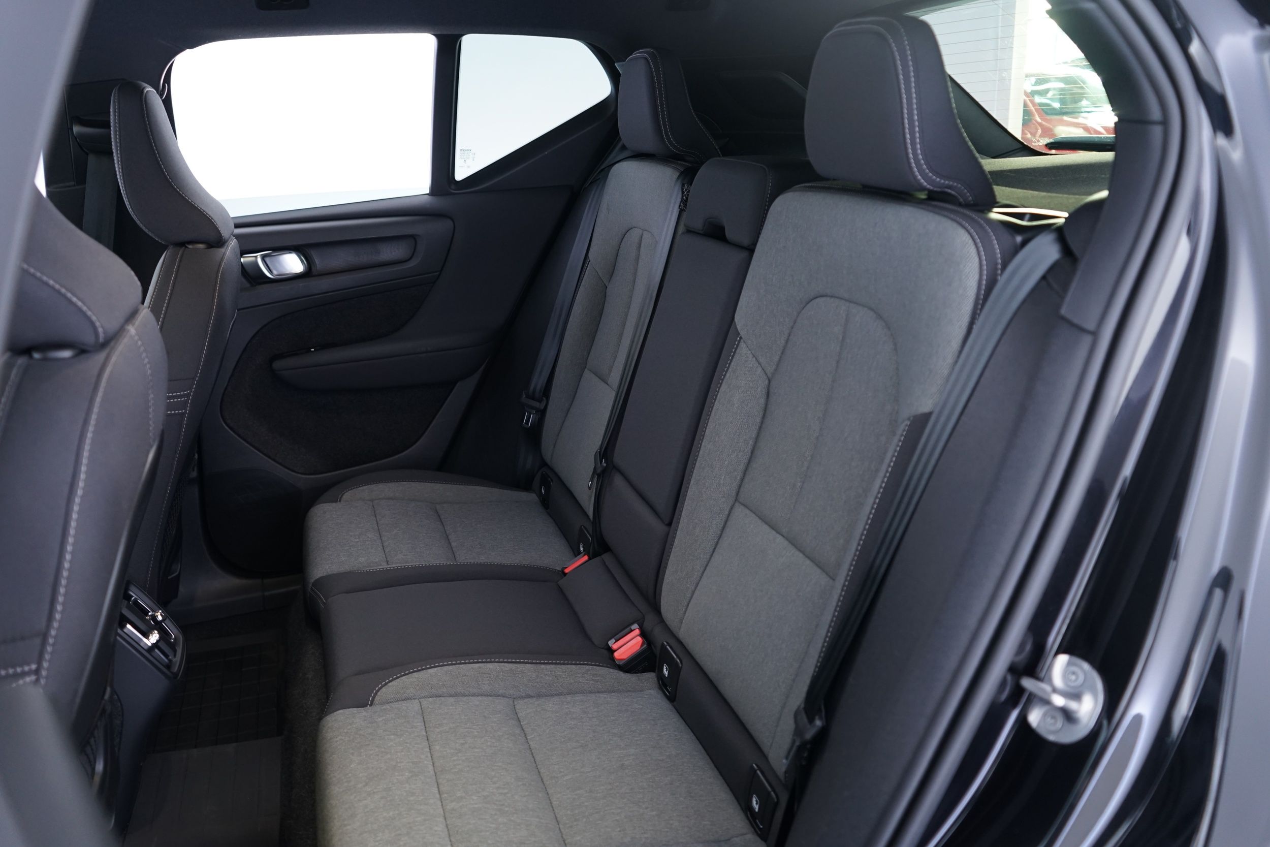 Volvo XC40 2024